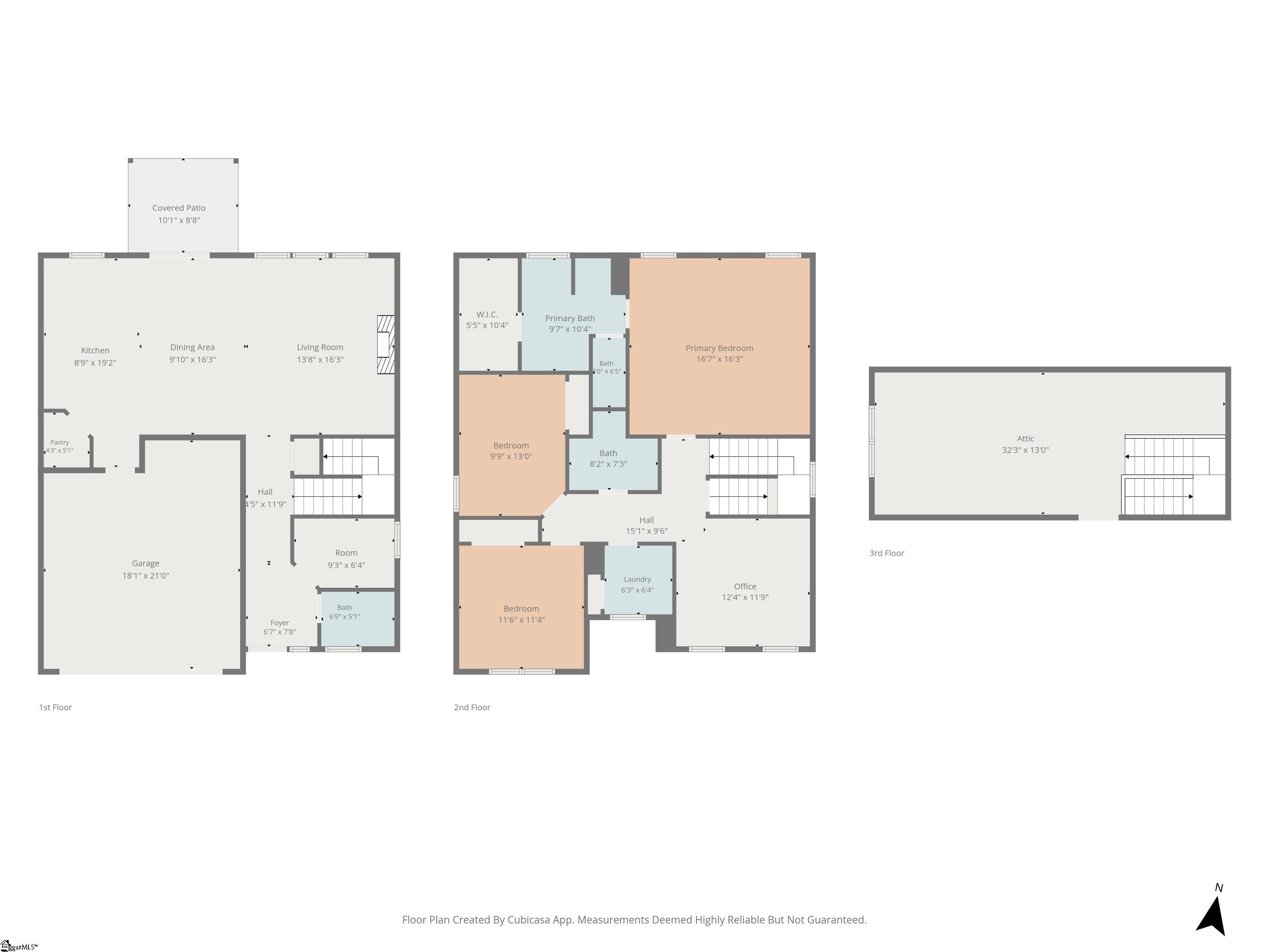 100 White Dutch Lane Property Photo 36