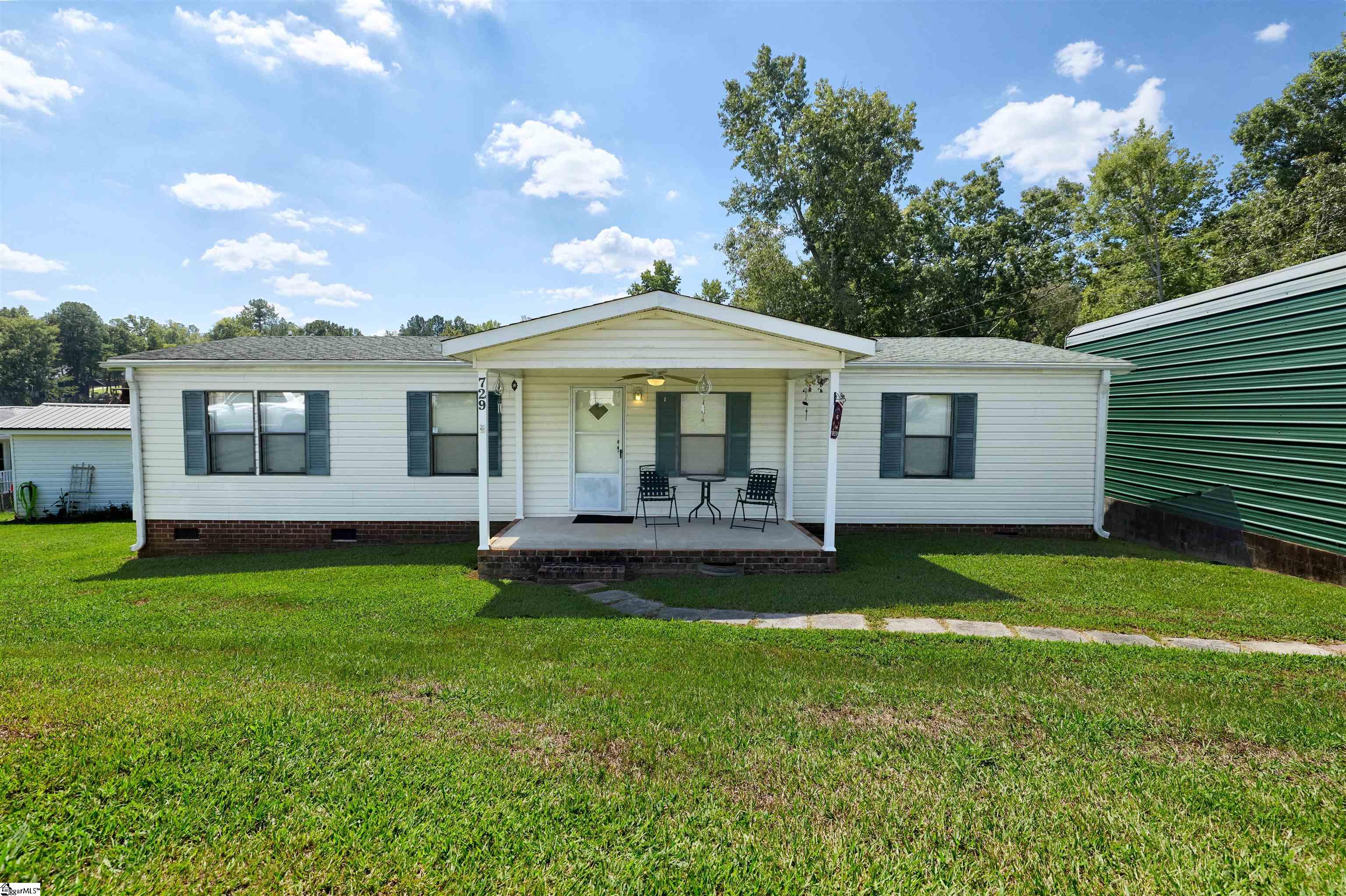 729 Point Lookout Road
