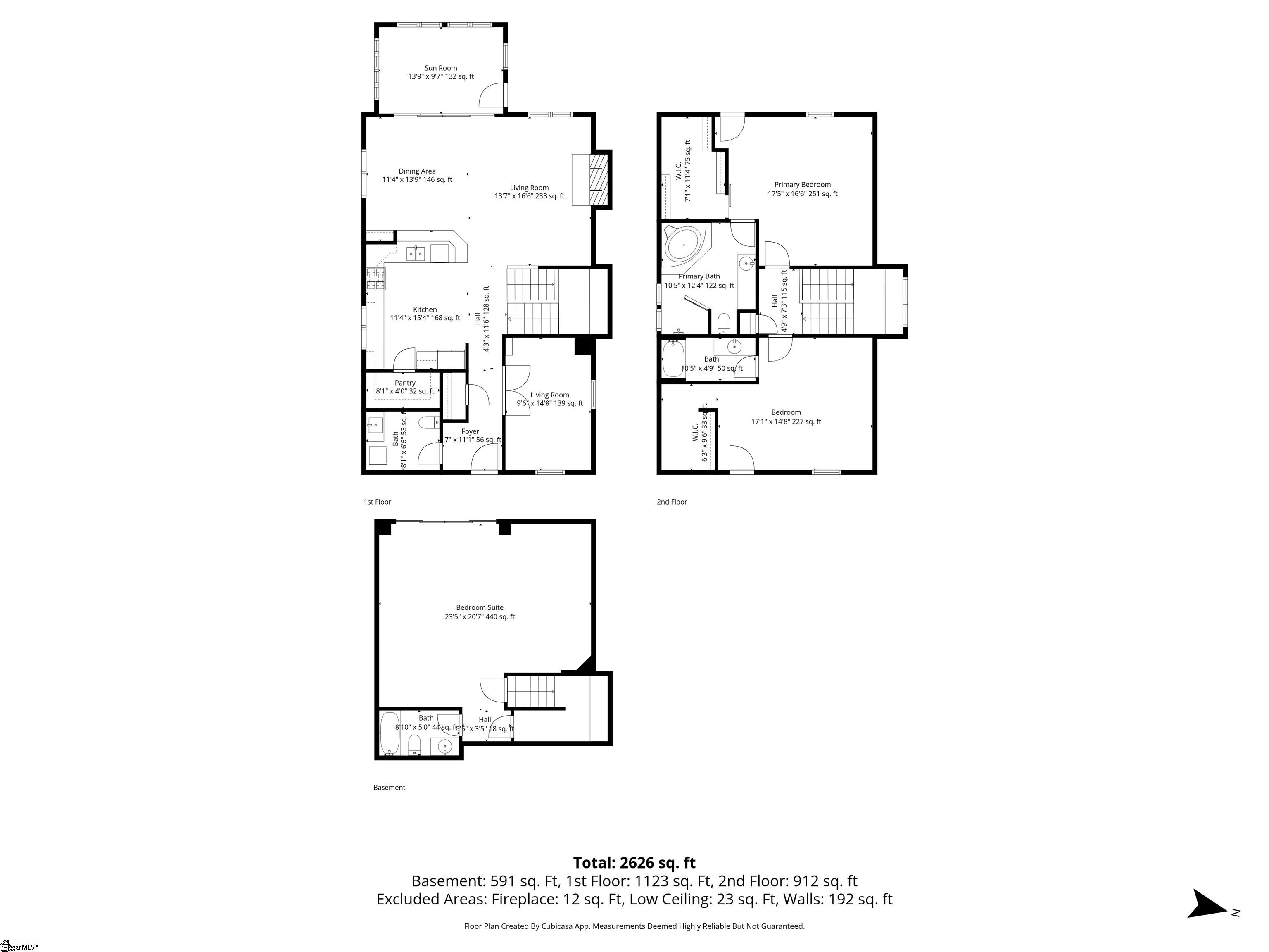 489 Lyman Lake Road Property Photo 49