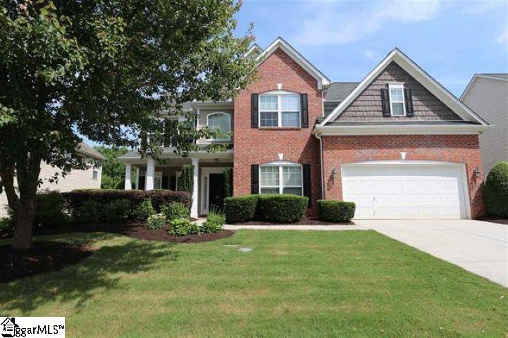 204 Wild Meadow Drive Property Photo 1