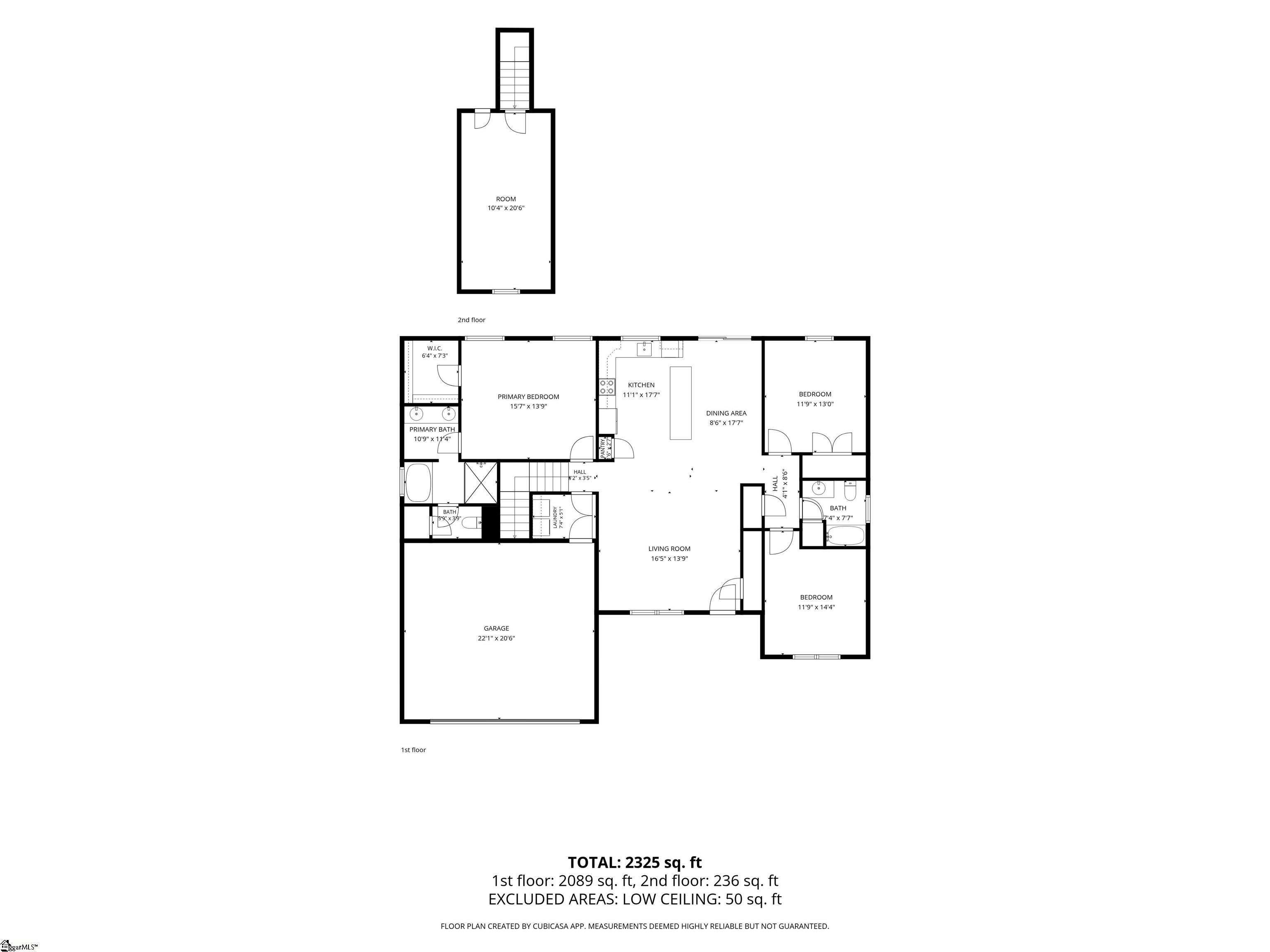 430 Peaksview Drive Property Photo 2
