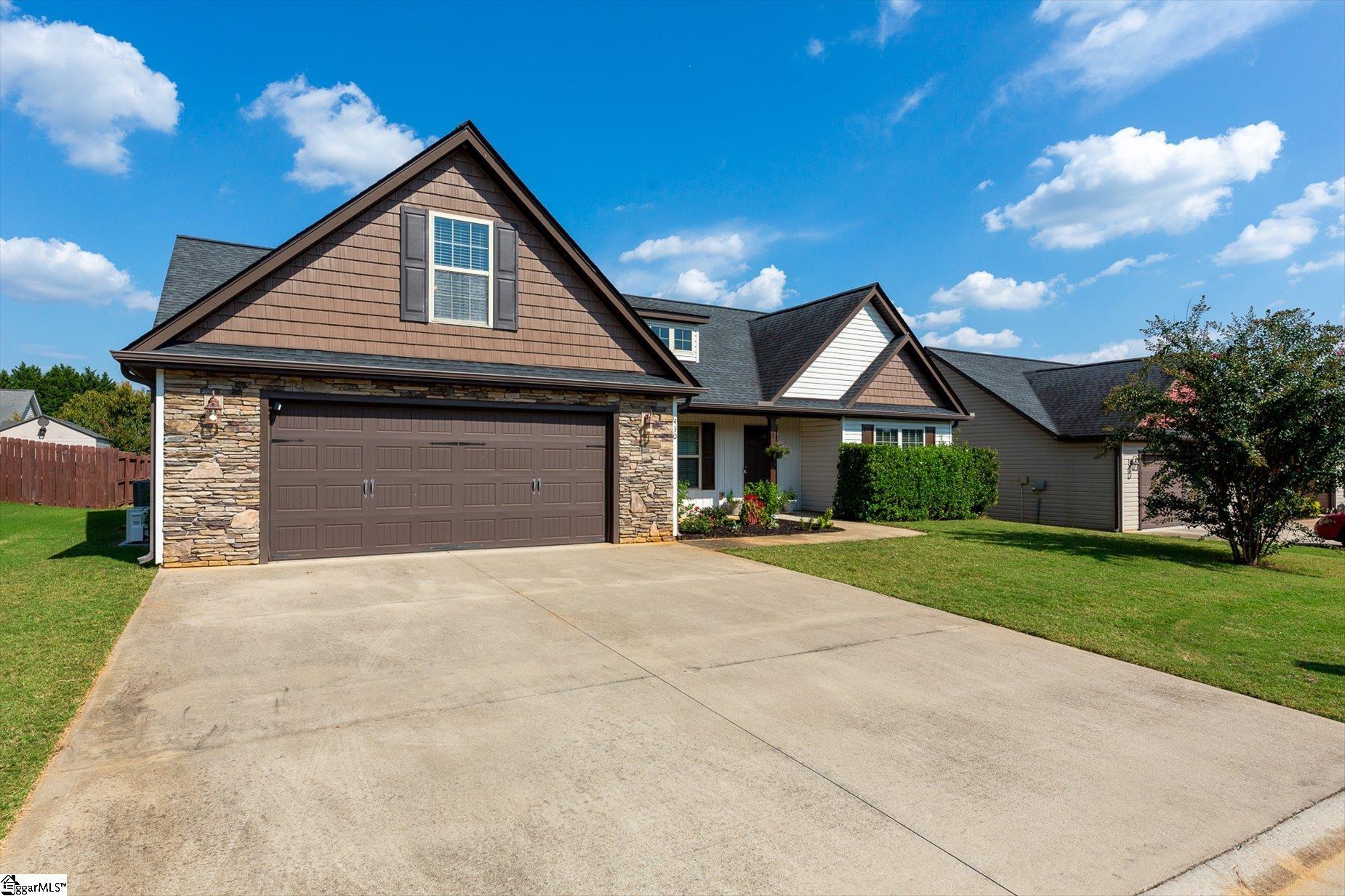 430 Peaksview Drive Property Photo 33