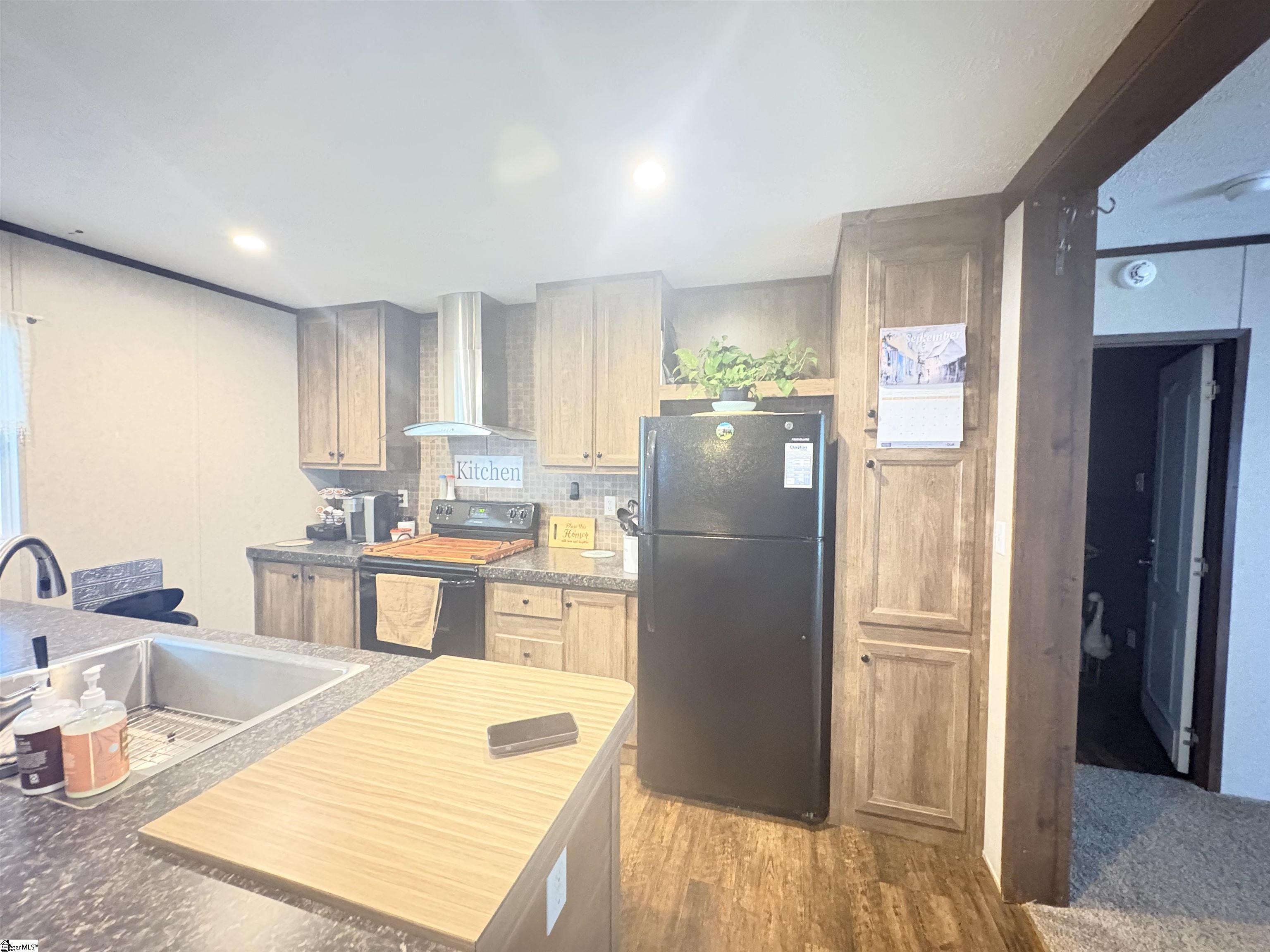 801 Vern Cora Road Property Photo 4