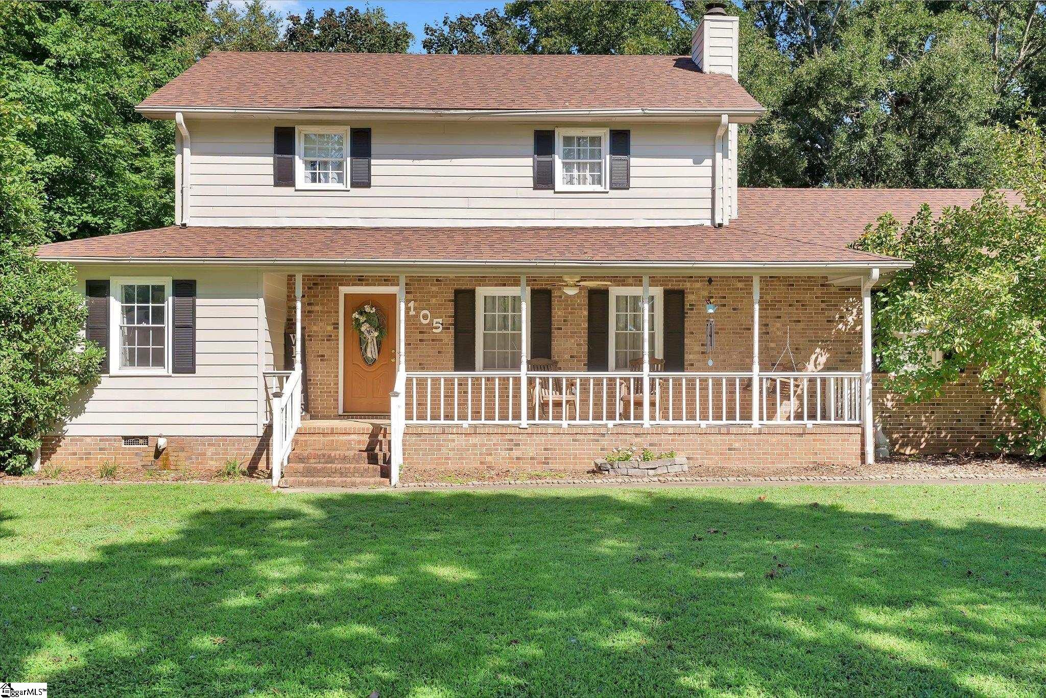 105 Sunset Court Property Photo 1