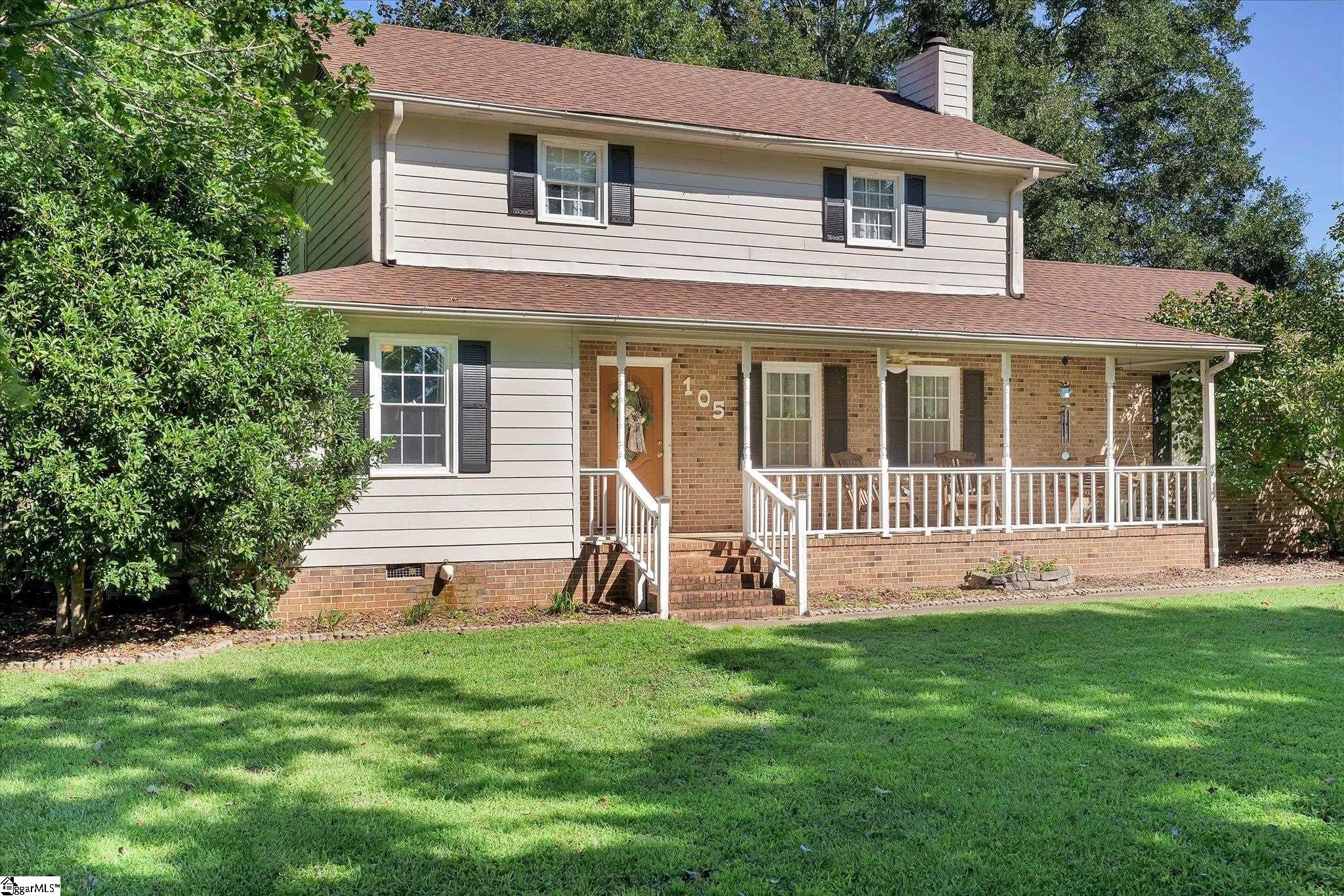 105 Sunset Court Property Photo 2