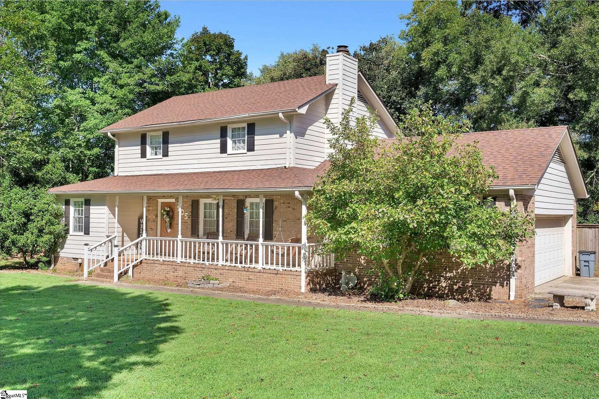 105 Sunset Court Property Photo 3