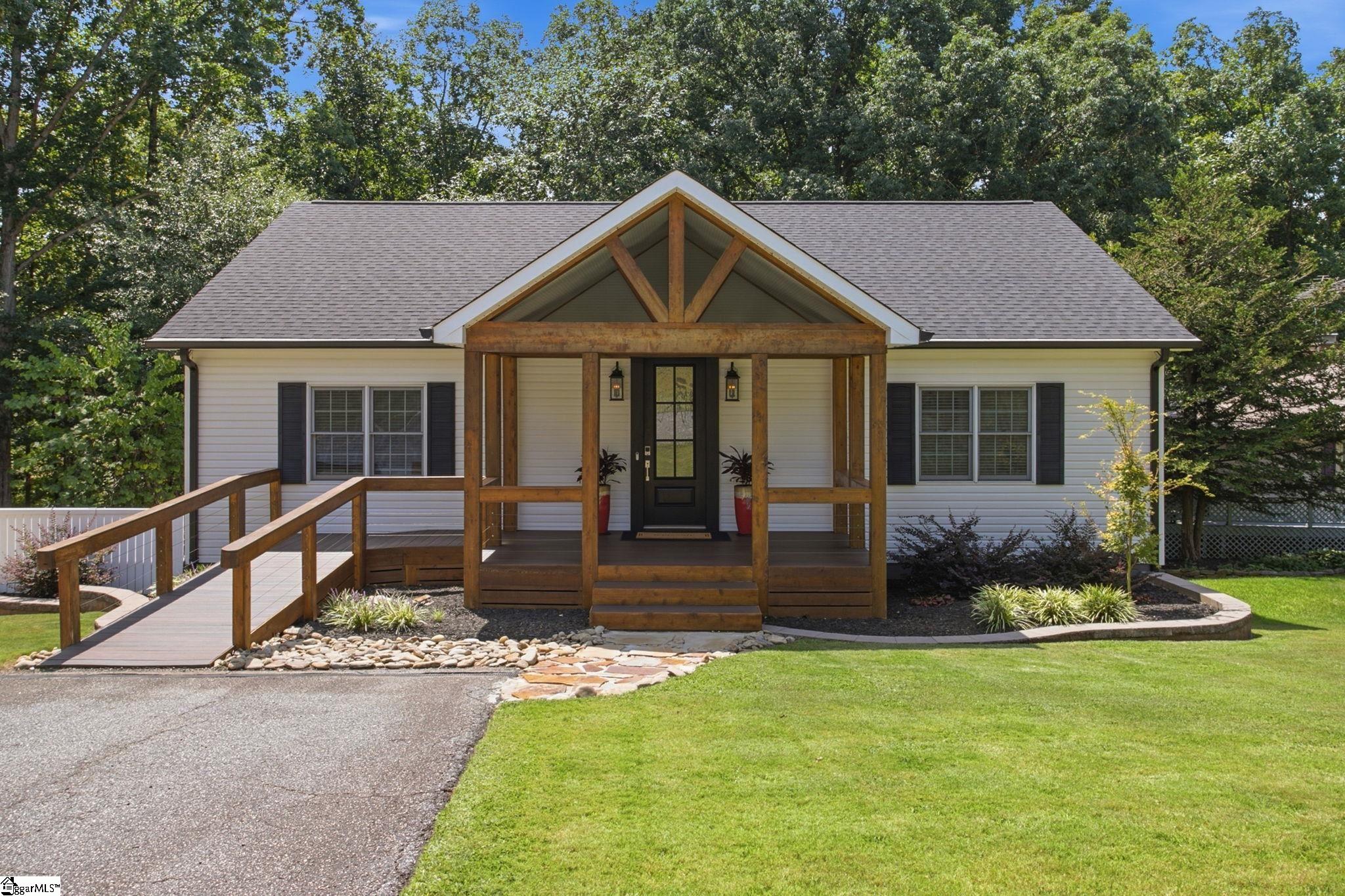 532 Gambrell Road Property Photo 1