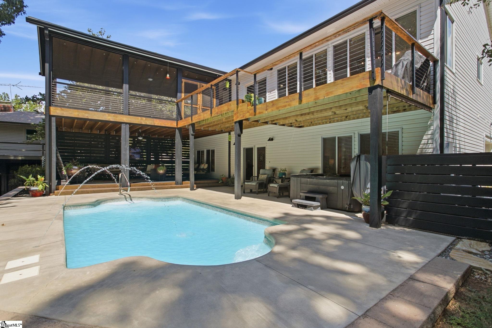 532 Gambrell Road Property Photo 40