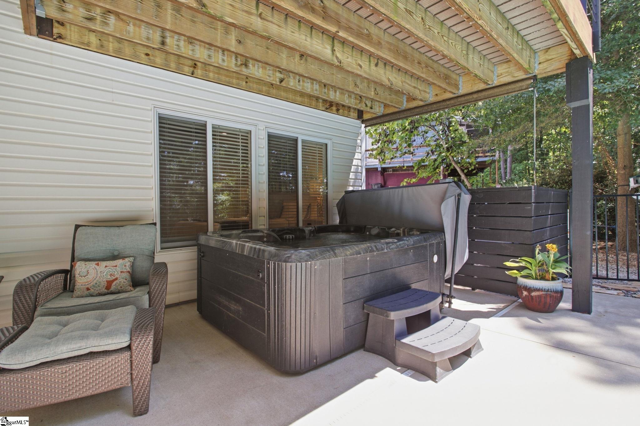 532 Gambrell Road Property Photo 42