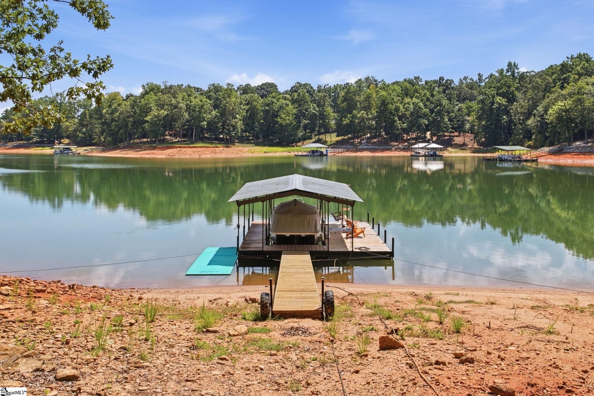 532 Gambrell Road Property Photo 46