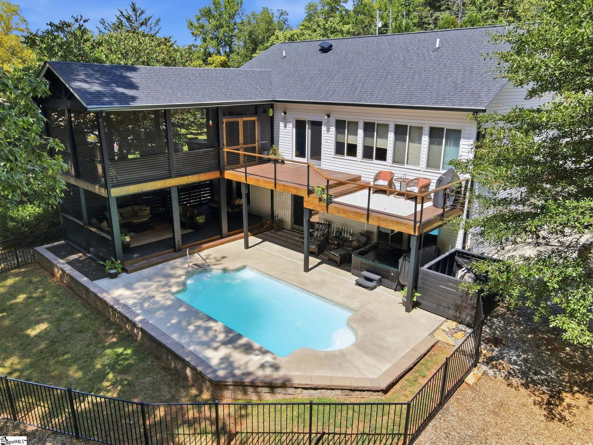 532 Gambrell Road Property Photo 48