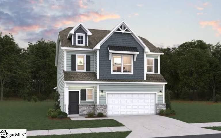 3 Golden Aster Drive Property Photo 1