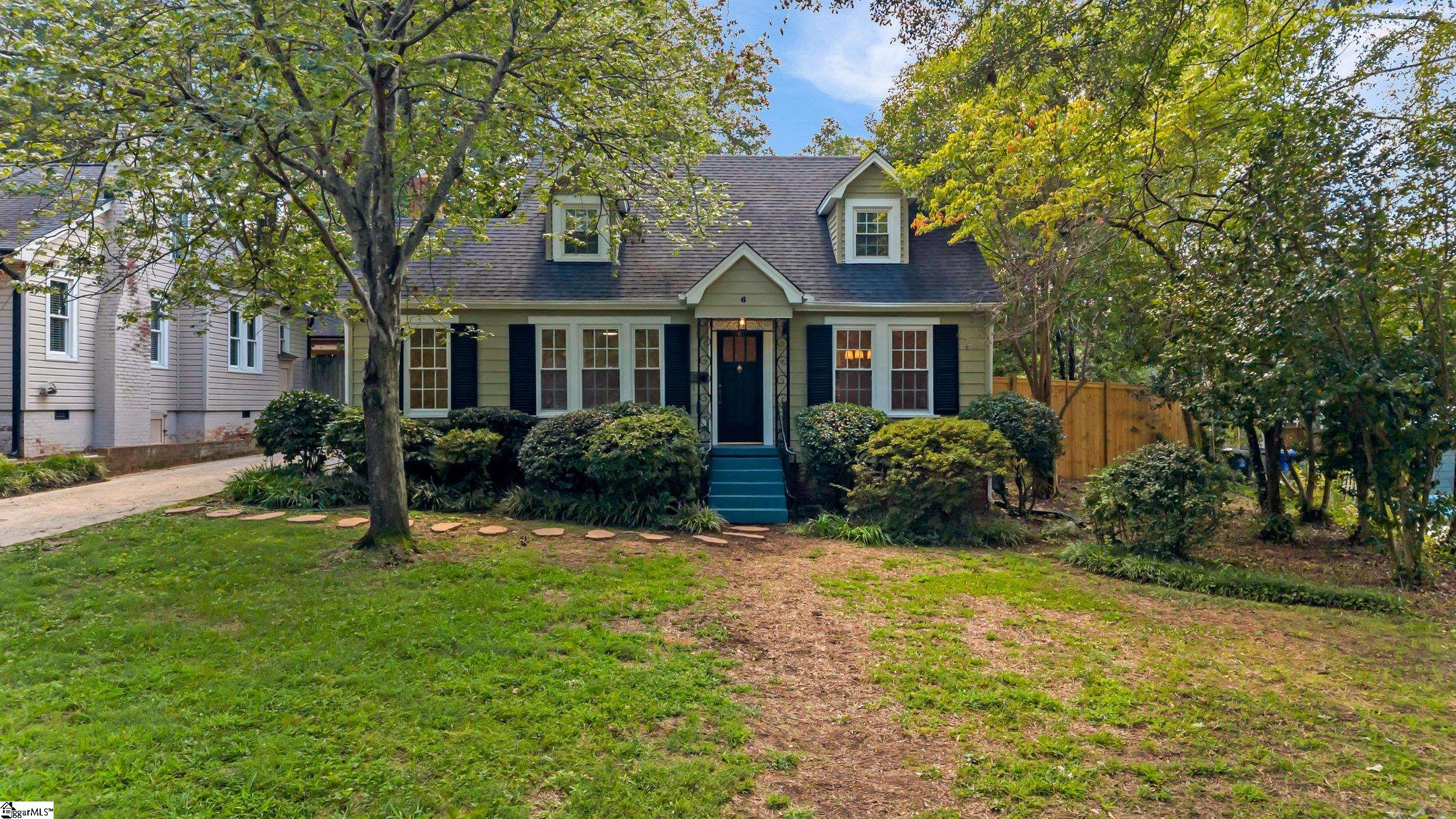 6 Beverly Avenue Property Photo 1