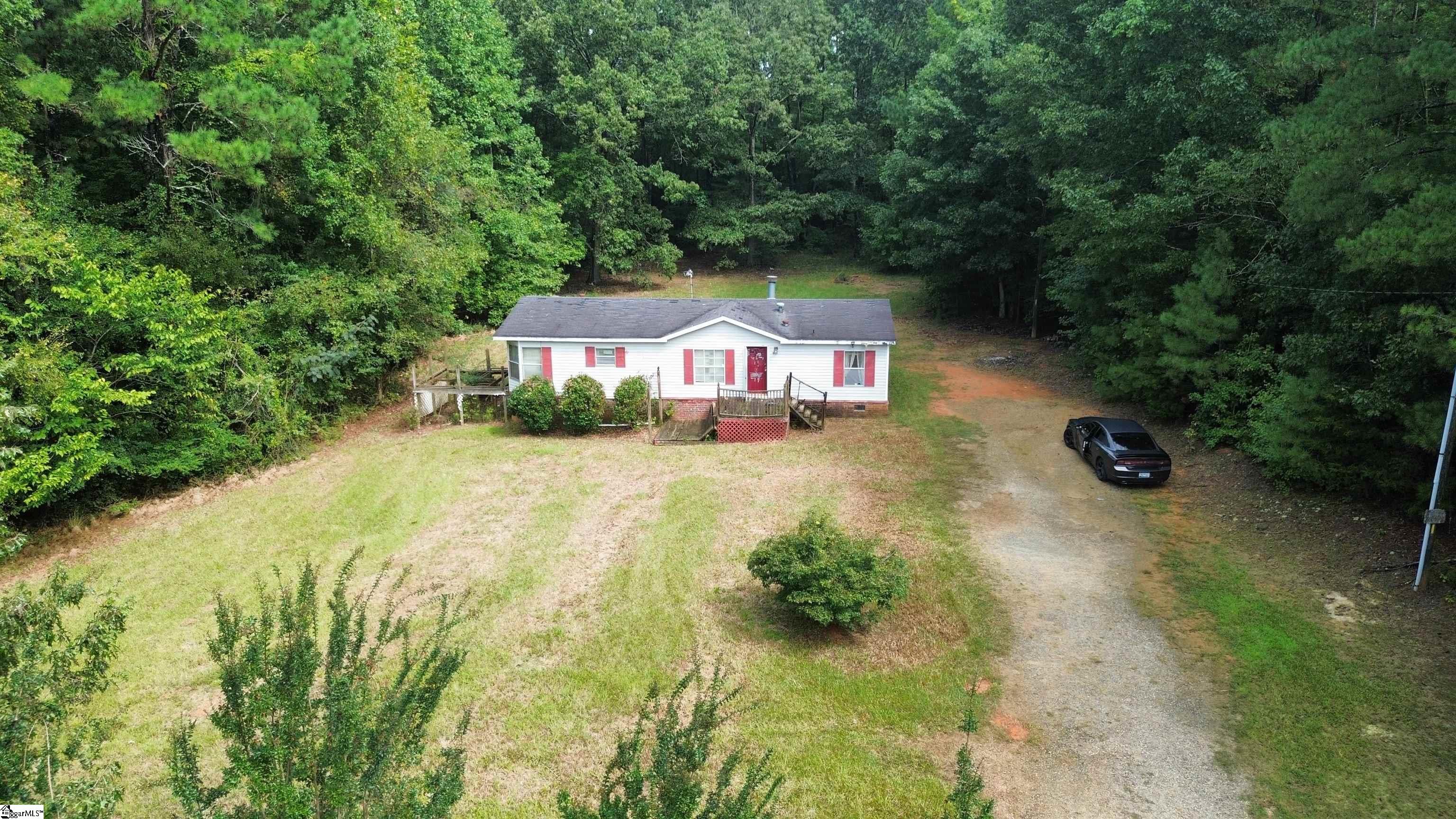 604 Bar B Villa Road Property Photo 1