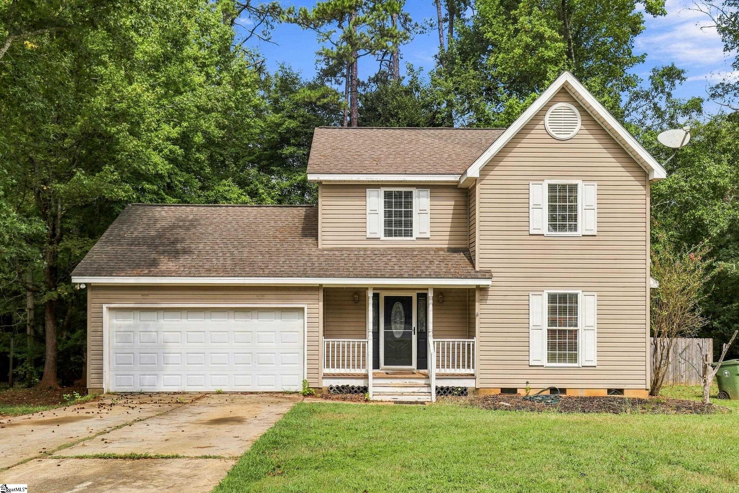111 Laurel Ridge Place Property Photo 1