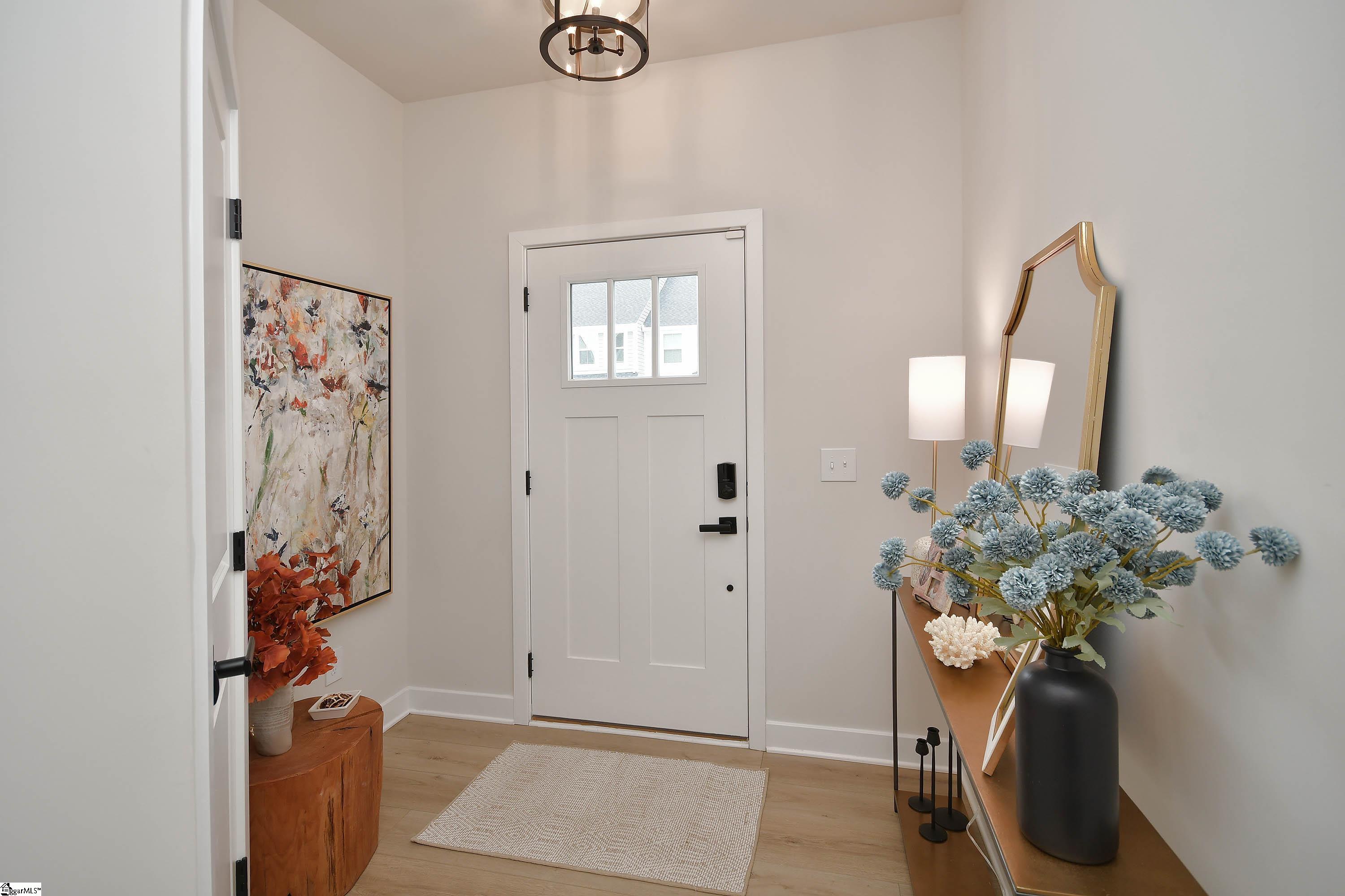 205 Lograto Lane Property Photo 4