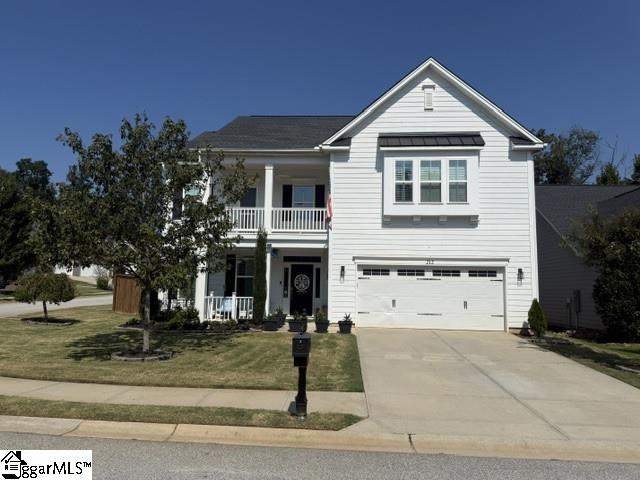 212 Arborwalk Court Property Photo 1