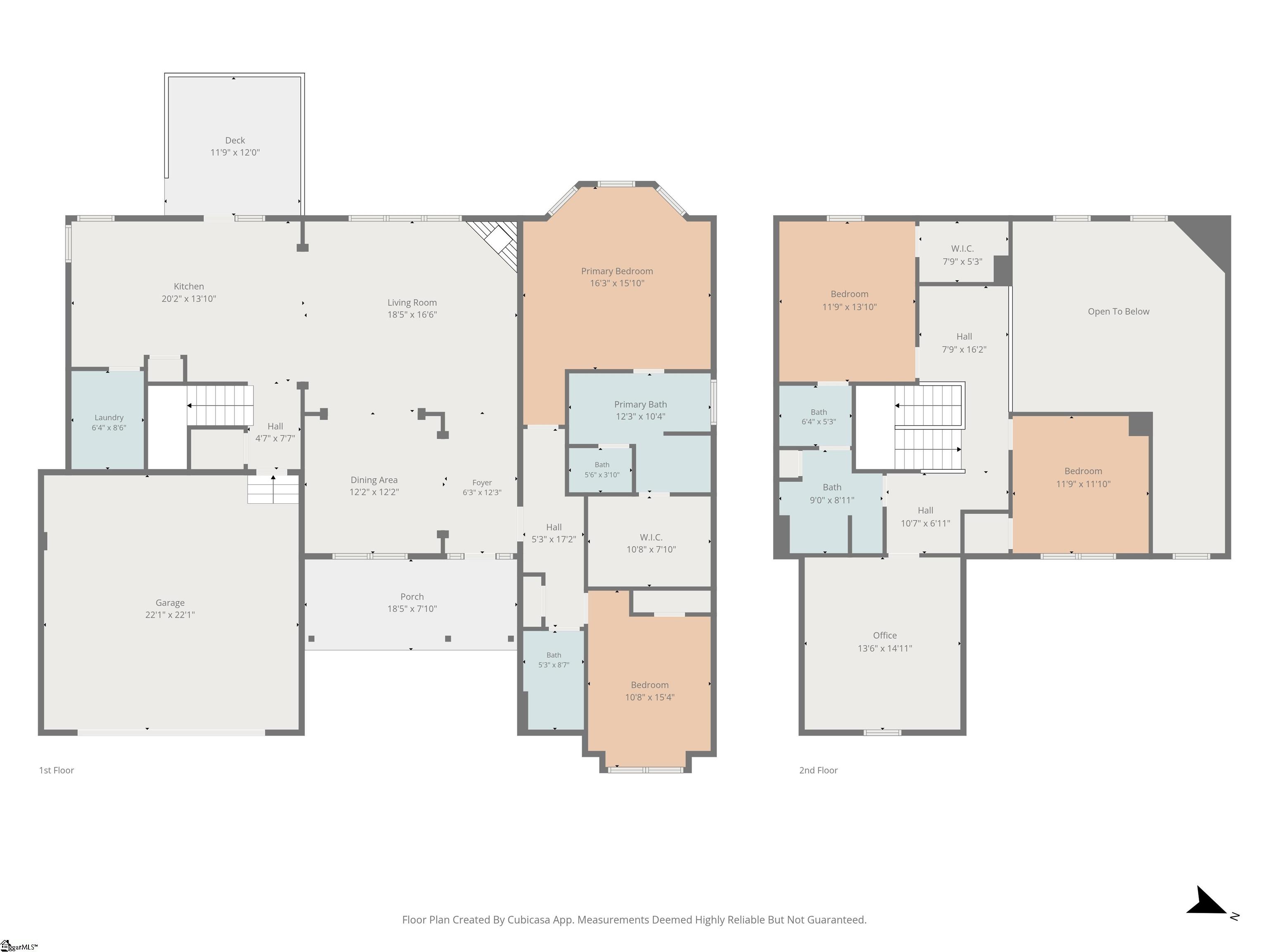 623 Mica Lane Property Photo 44