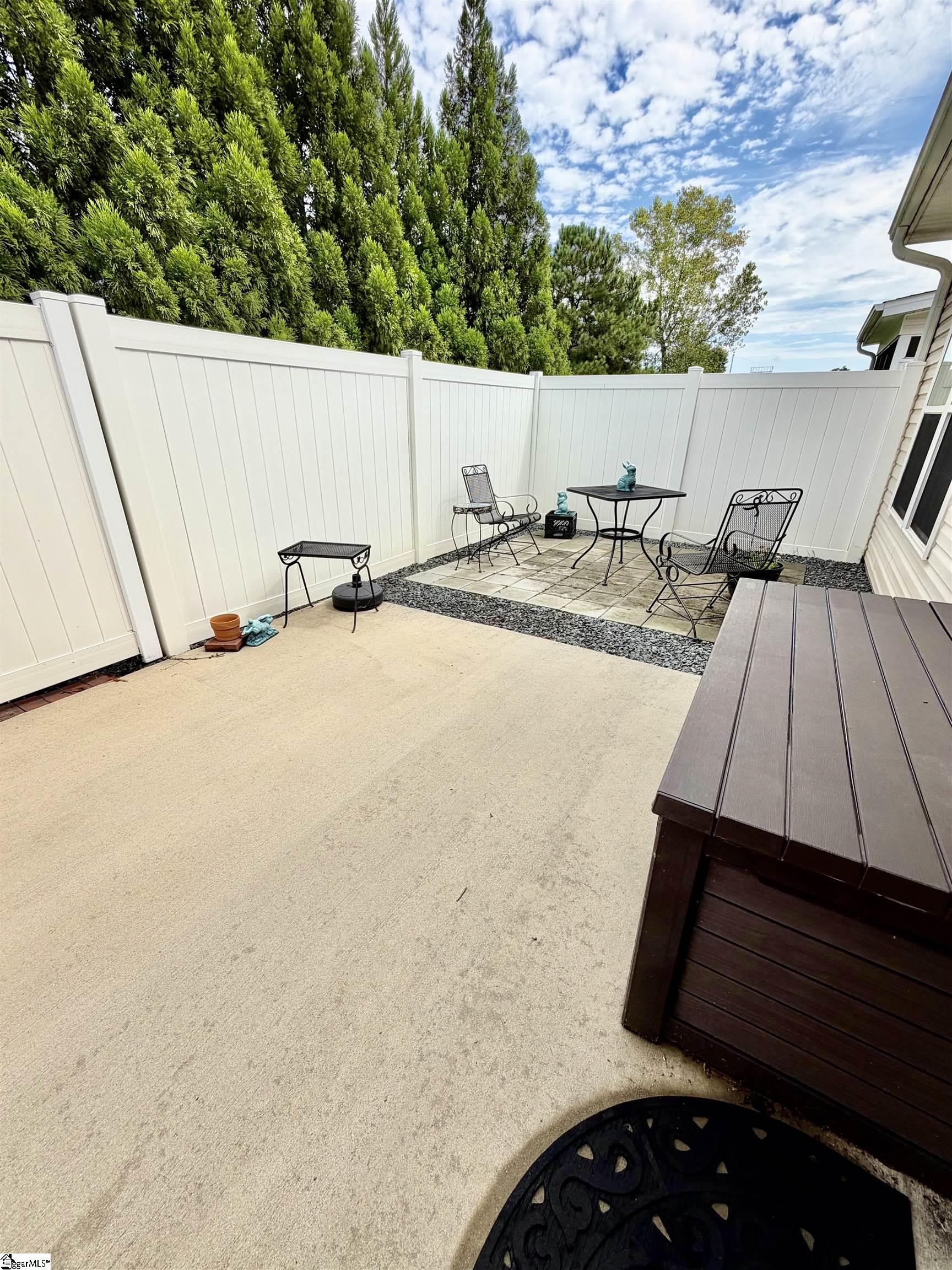 223 Dry Branch Court Property Photo 26
