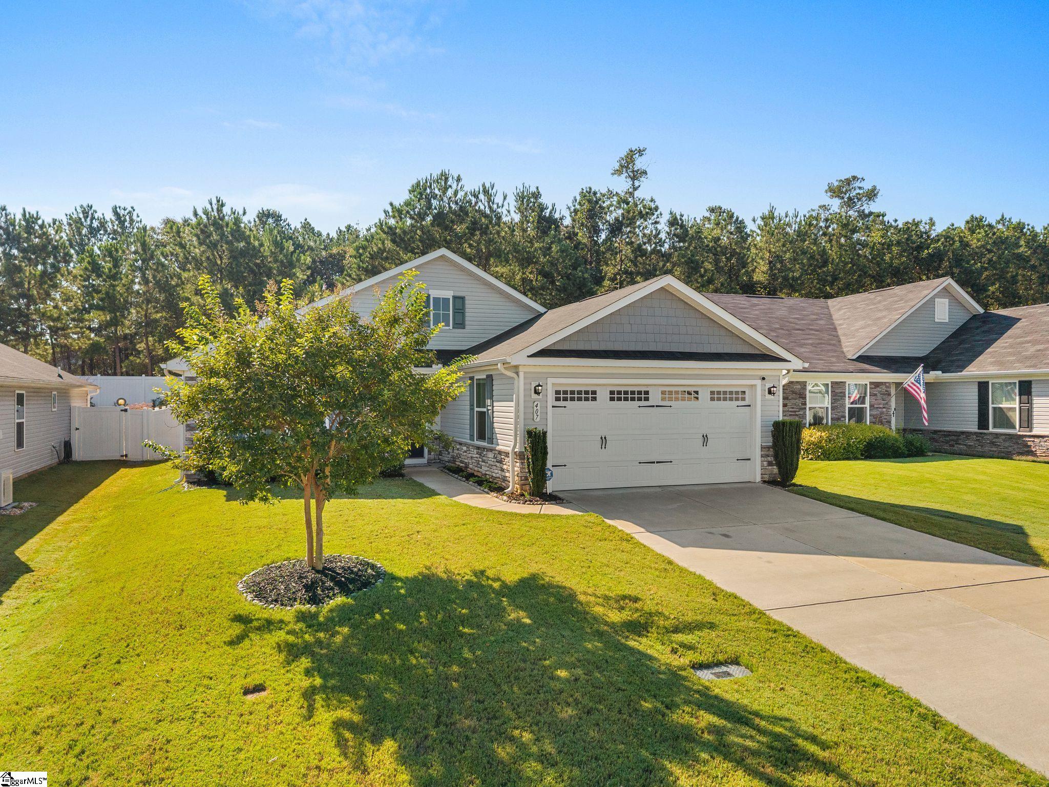 407 Vernonburg Court Property Photo 38
