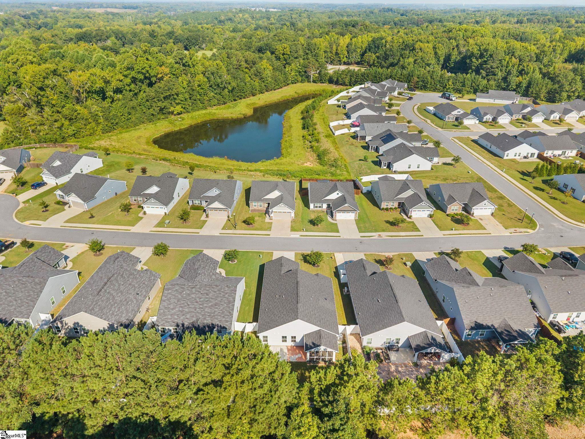 407 Vernonburg Court Property Photo 40