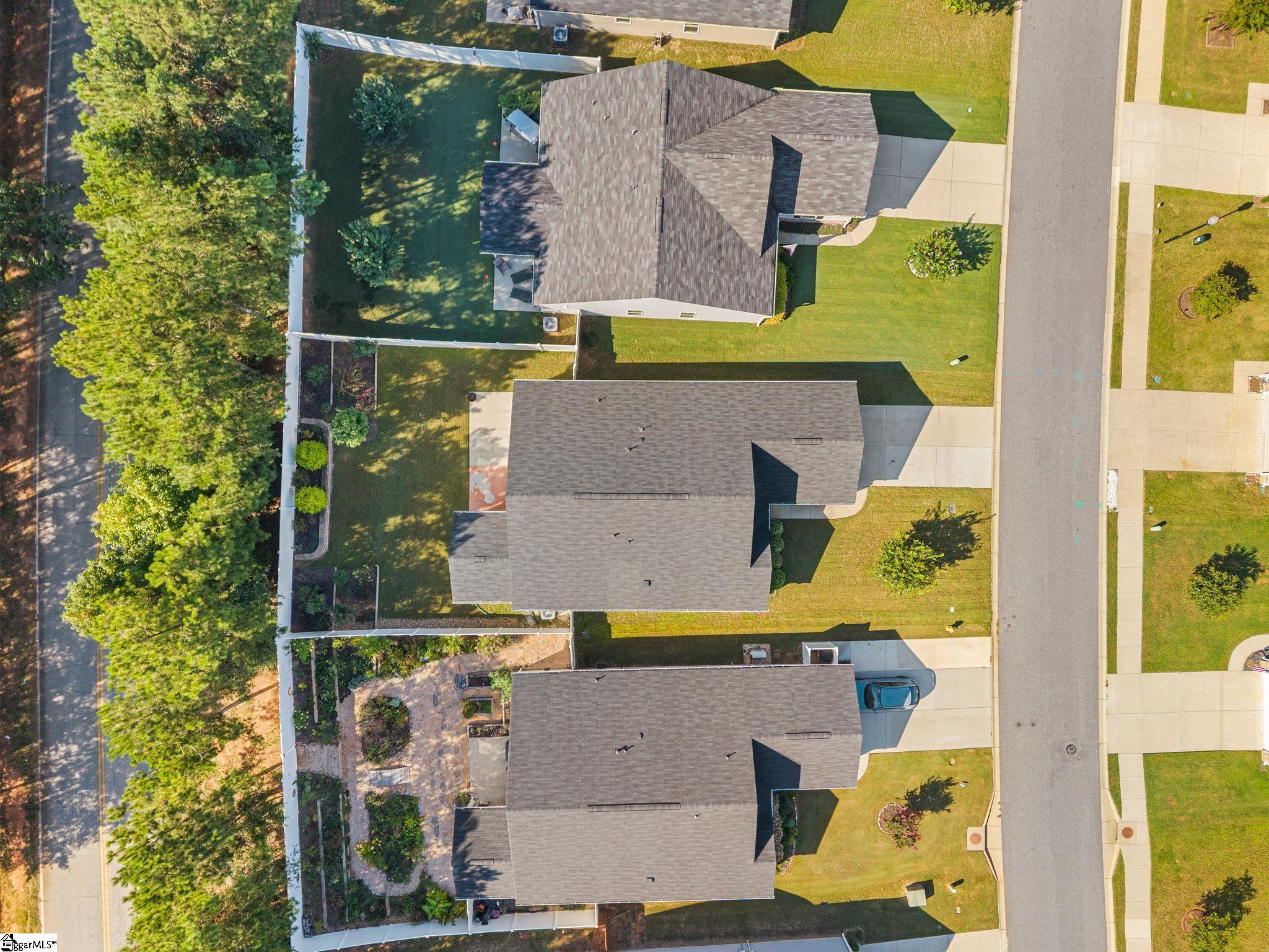 407 Vernonburg Court Property Photo 41