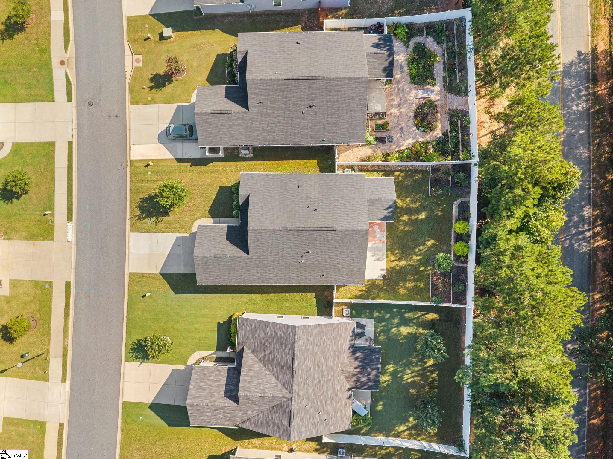 407 Vernonburg Court Property Photo 42