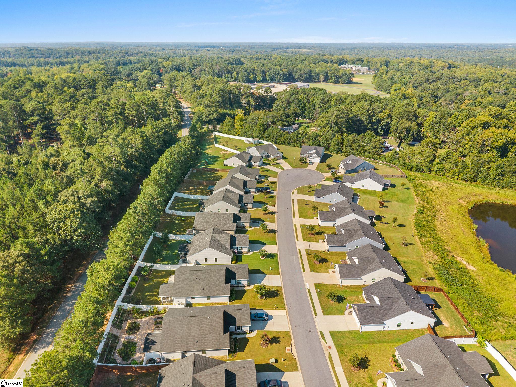 407 Vernonburg Court Property Photo 44
