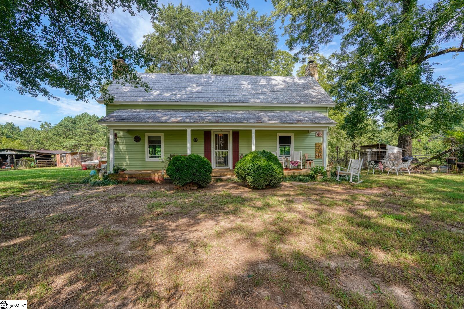 200 Lowe Lane Property Photo 1