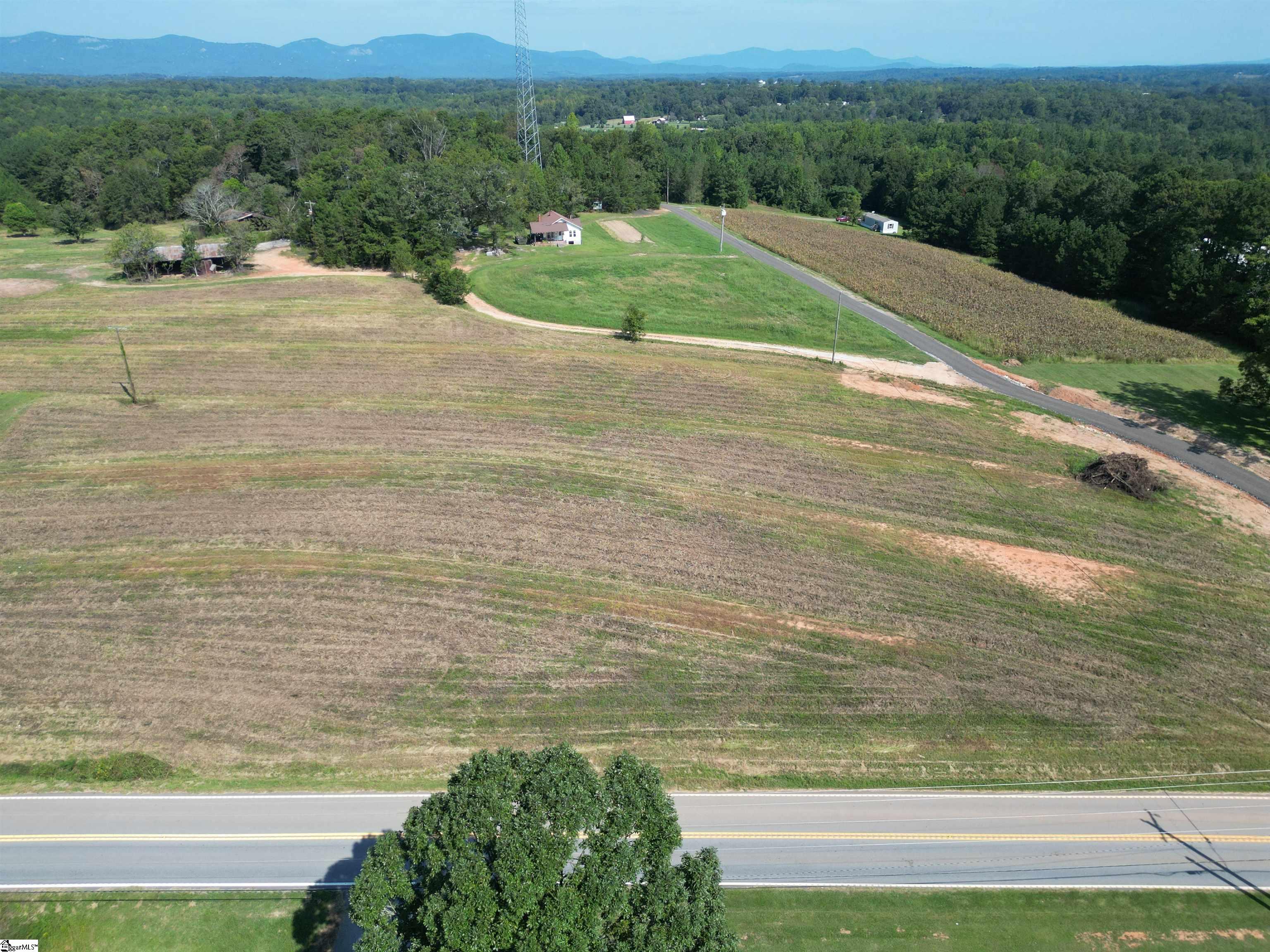 00 Mt. Lebanon Church Road Property Photo 3