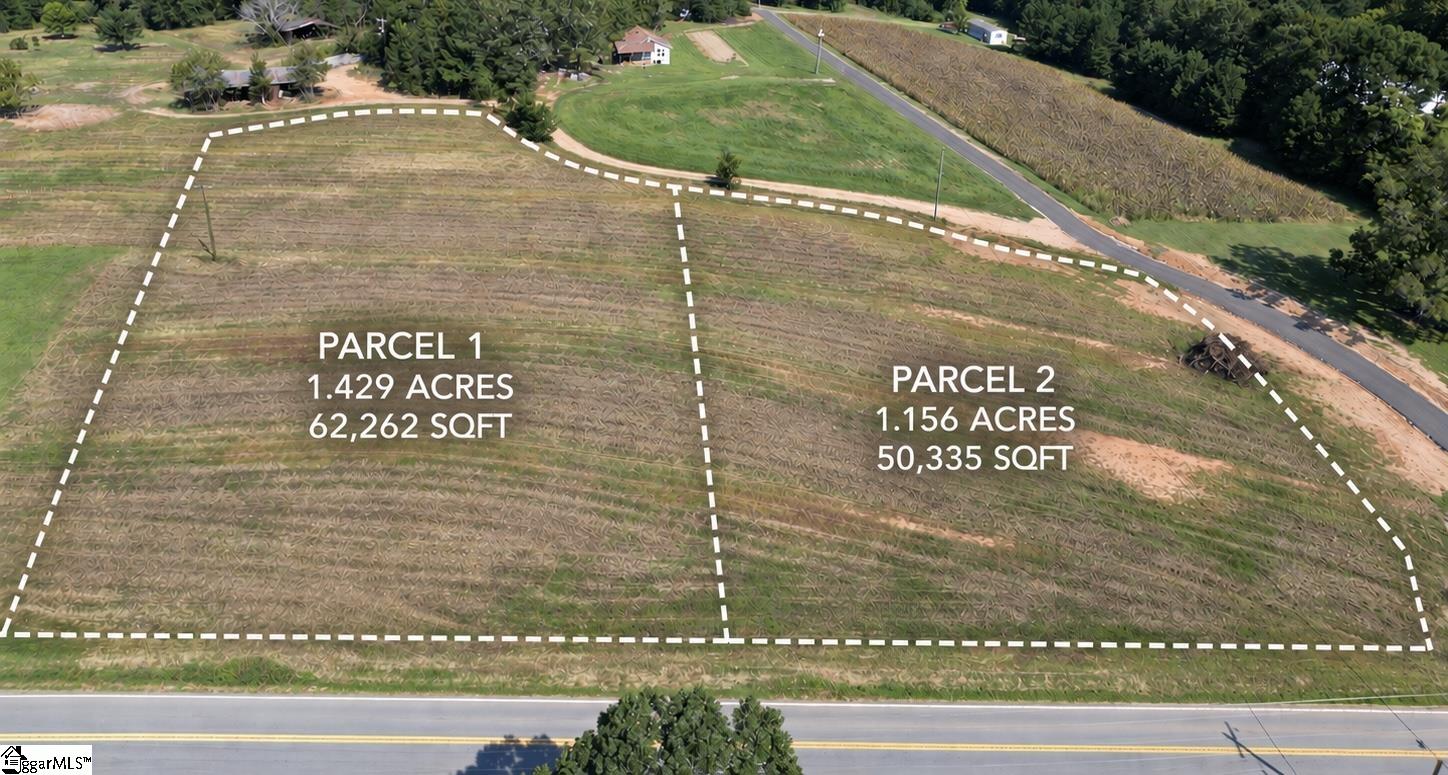 00 Mt. Lebanon Church Road Property Photo 1