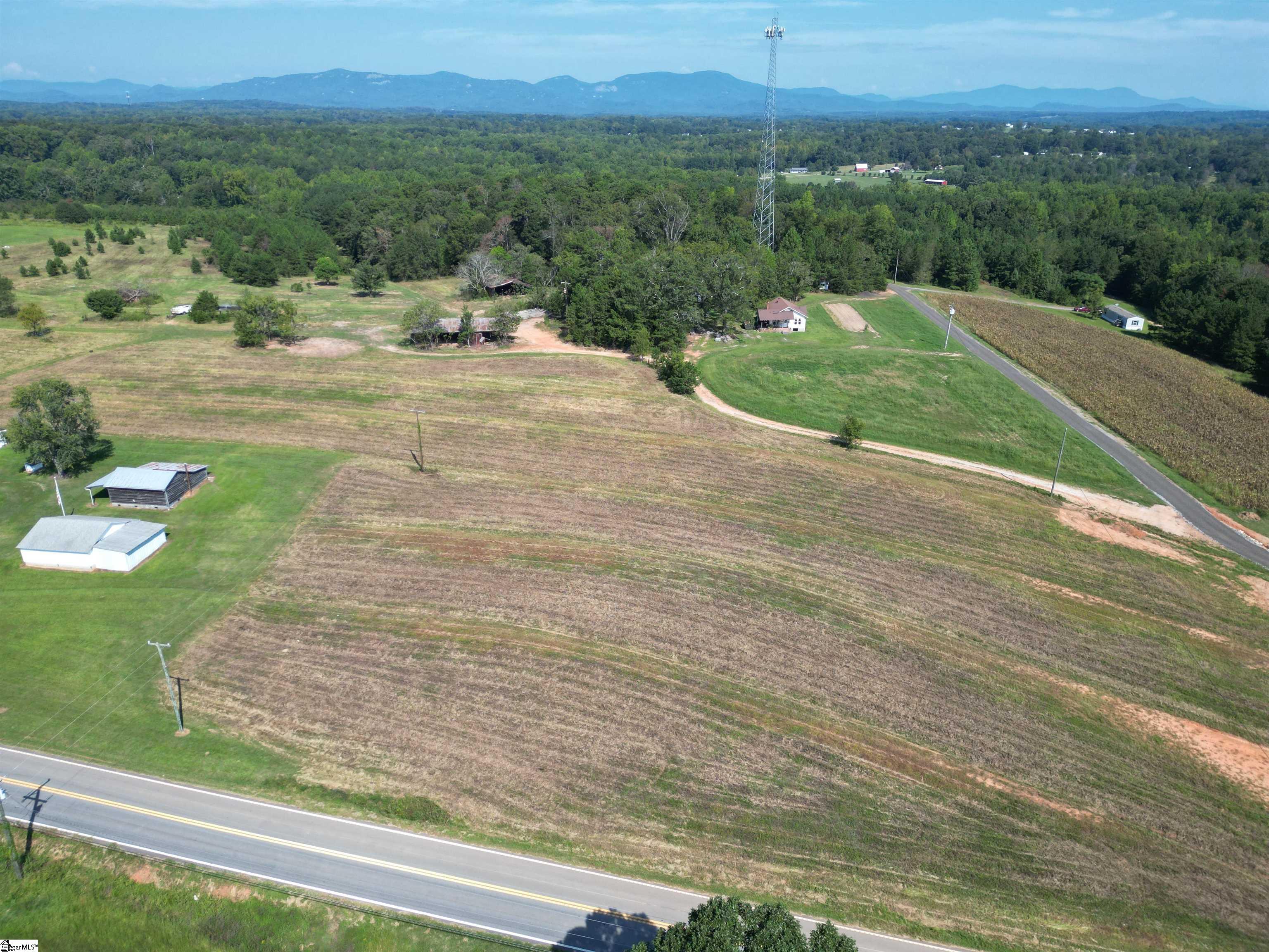 00 Mt. Lebanon Church Road Property Photo 2