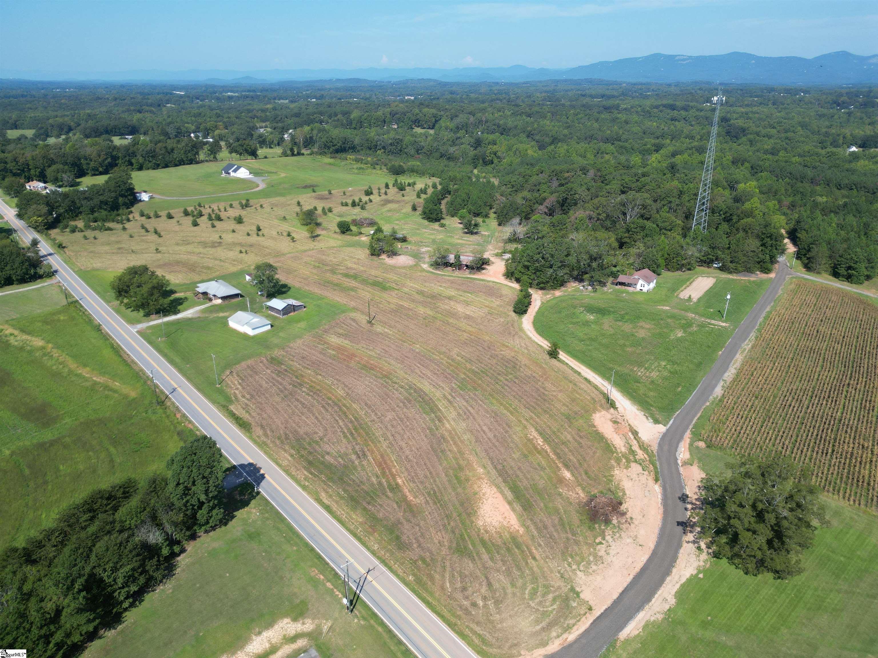 00 Mt. Lebanon Church Road Property Photo 3