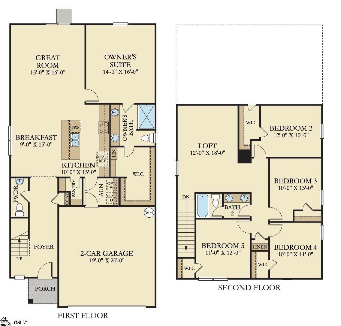 1415 Hugh Mack Court Property Photo 27