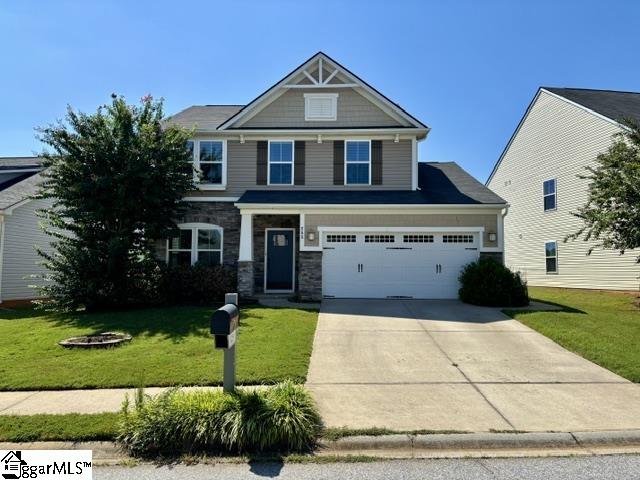 255 Mercer Drive Property Photo 1