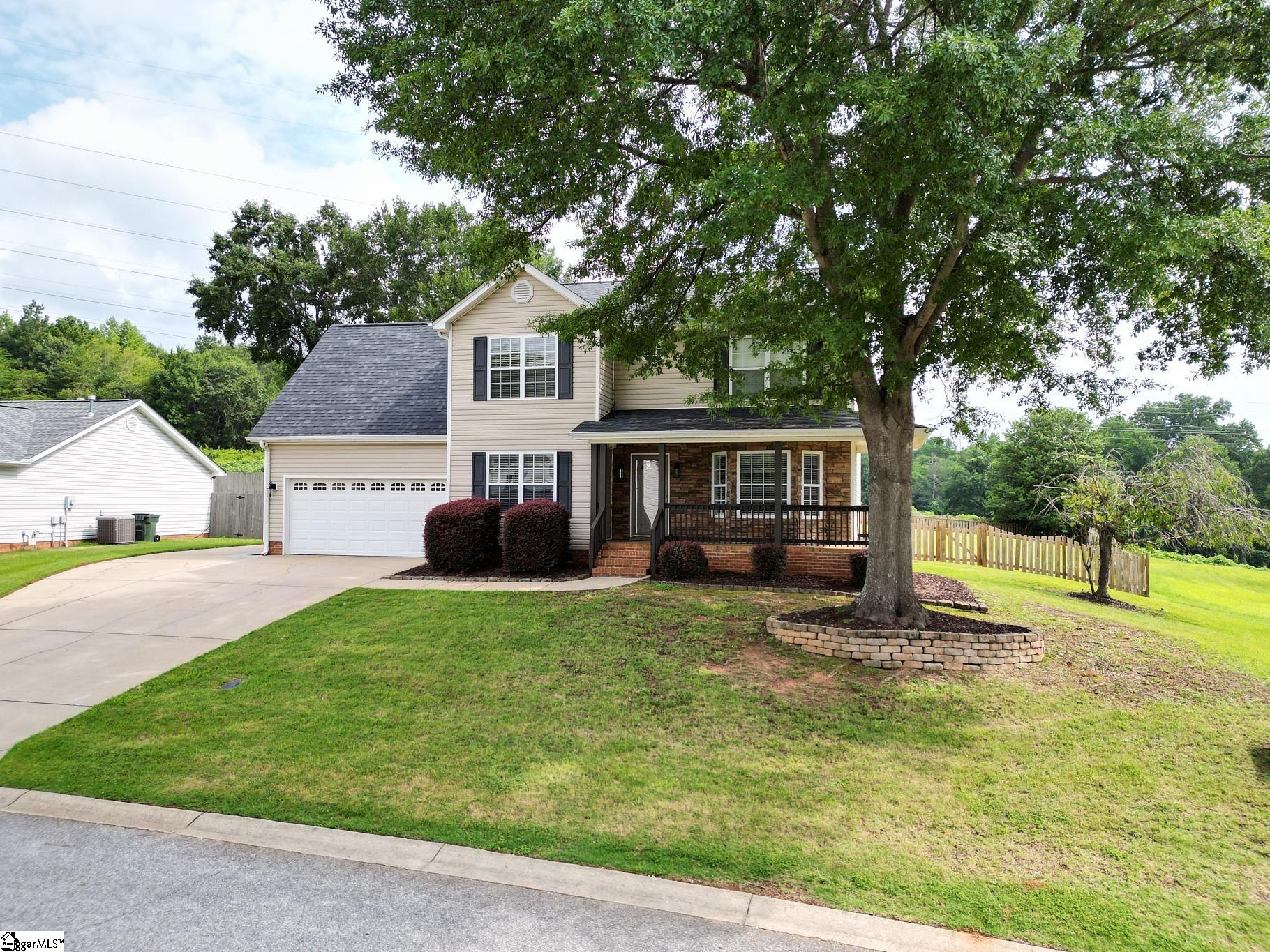 716 Hibiscus Court Property Photo 1