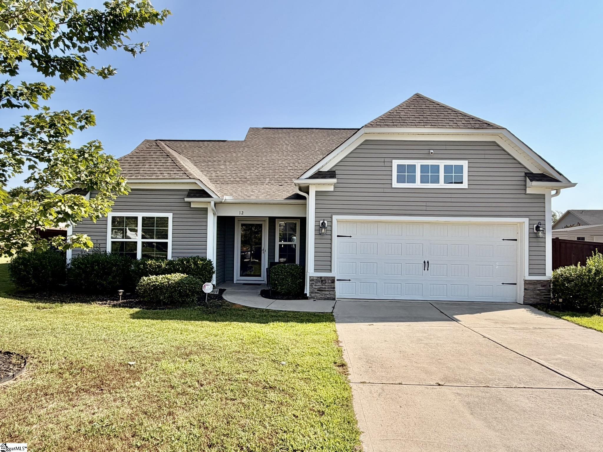 12 Babbling Creek Court Property Photo 1