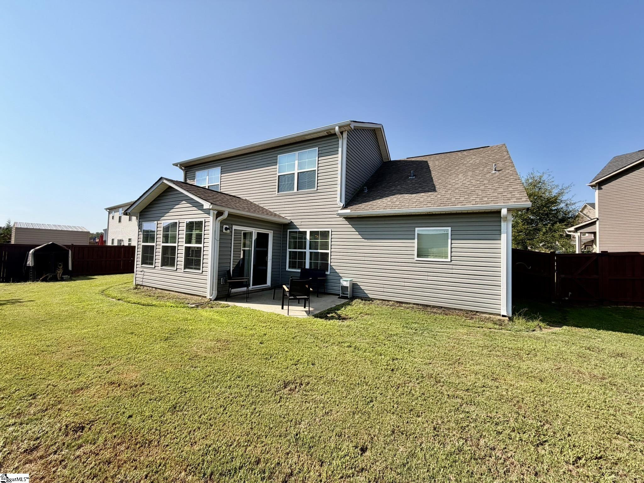 12 Babbling Creek Court Property Photo 18