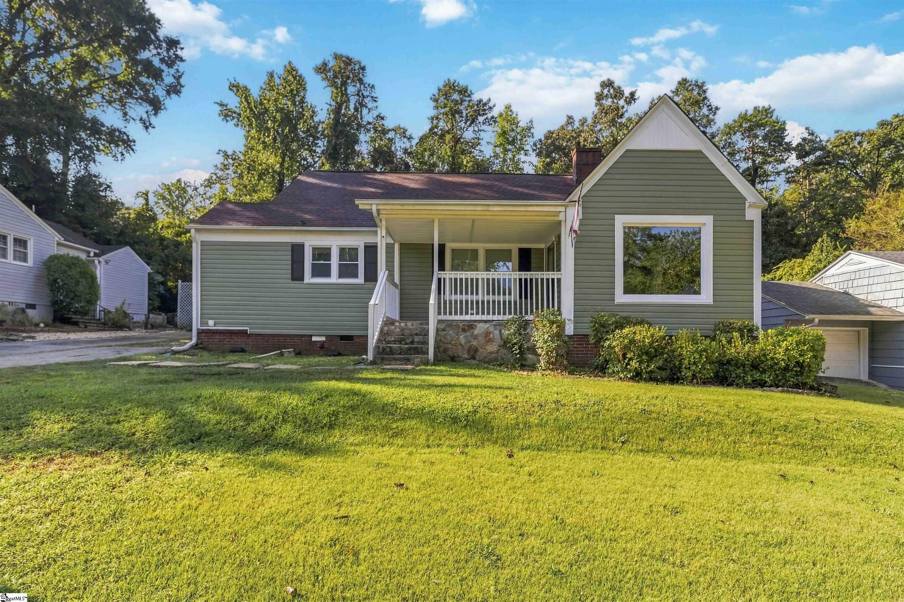 118 Briarwood Road Property Photo 1