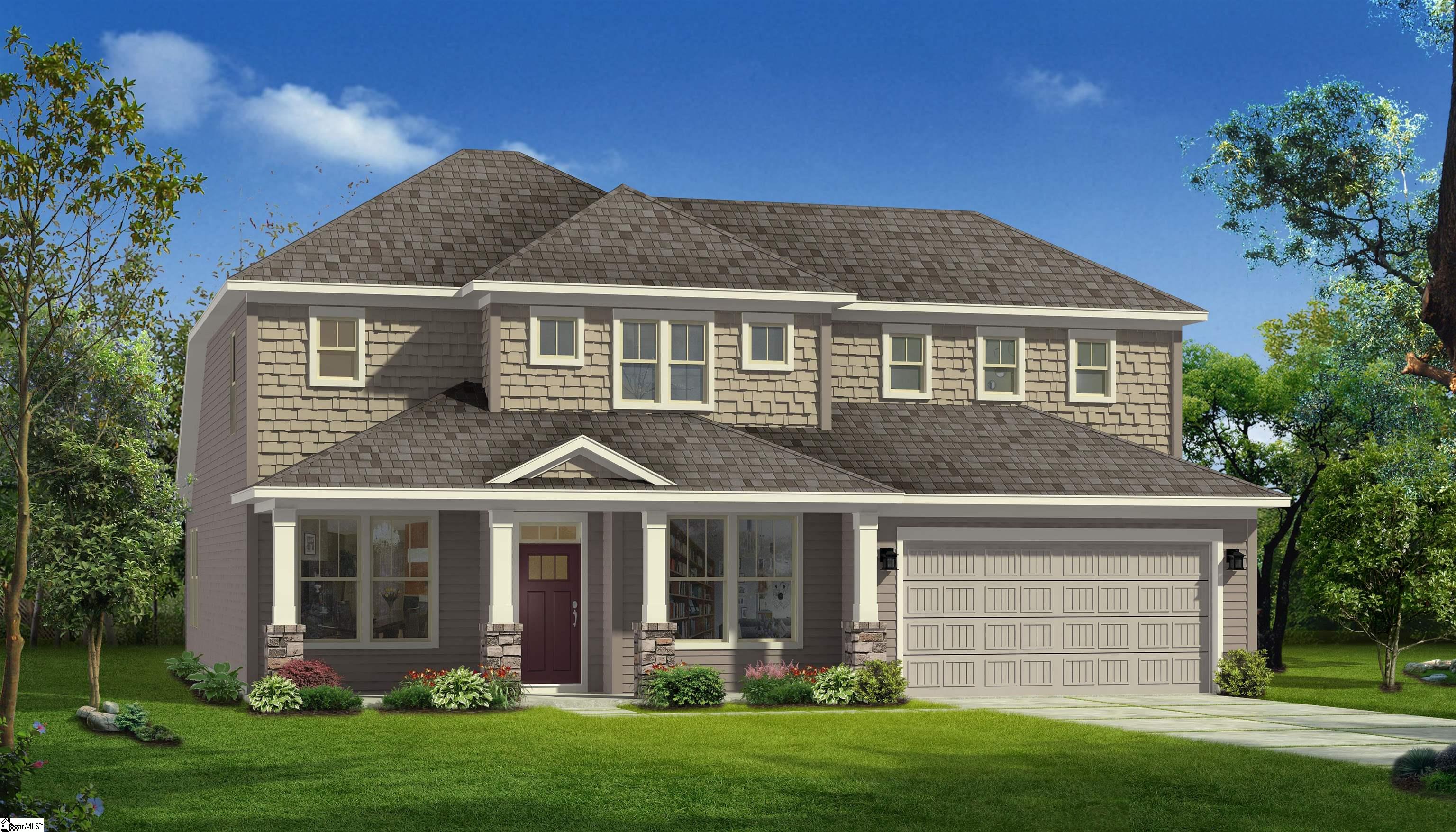 178 Fox Pond Drive Property Photo 1