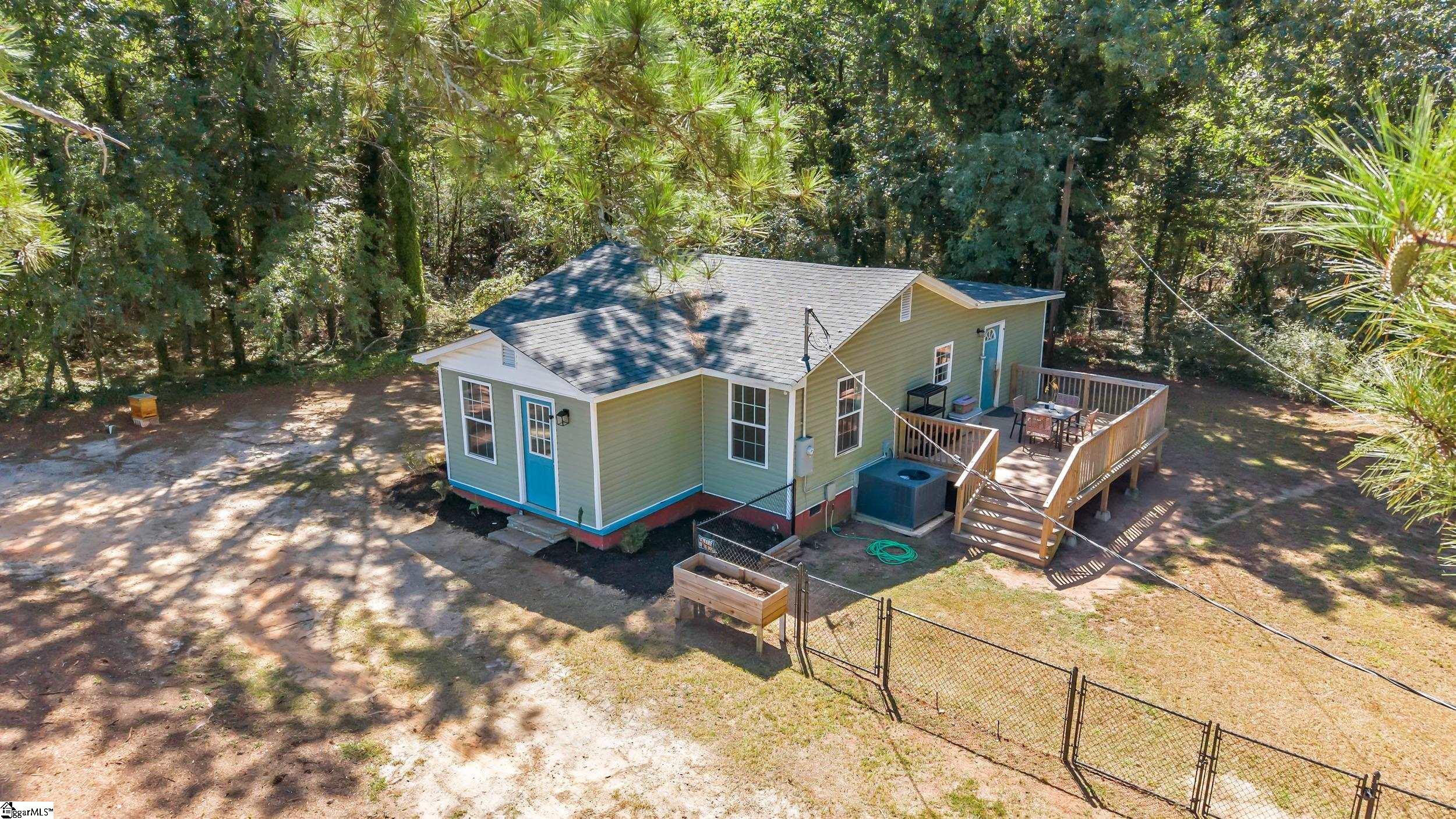 1411 Mathis Road Property Photo 3