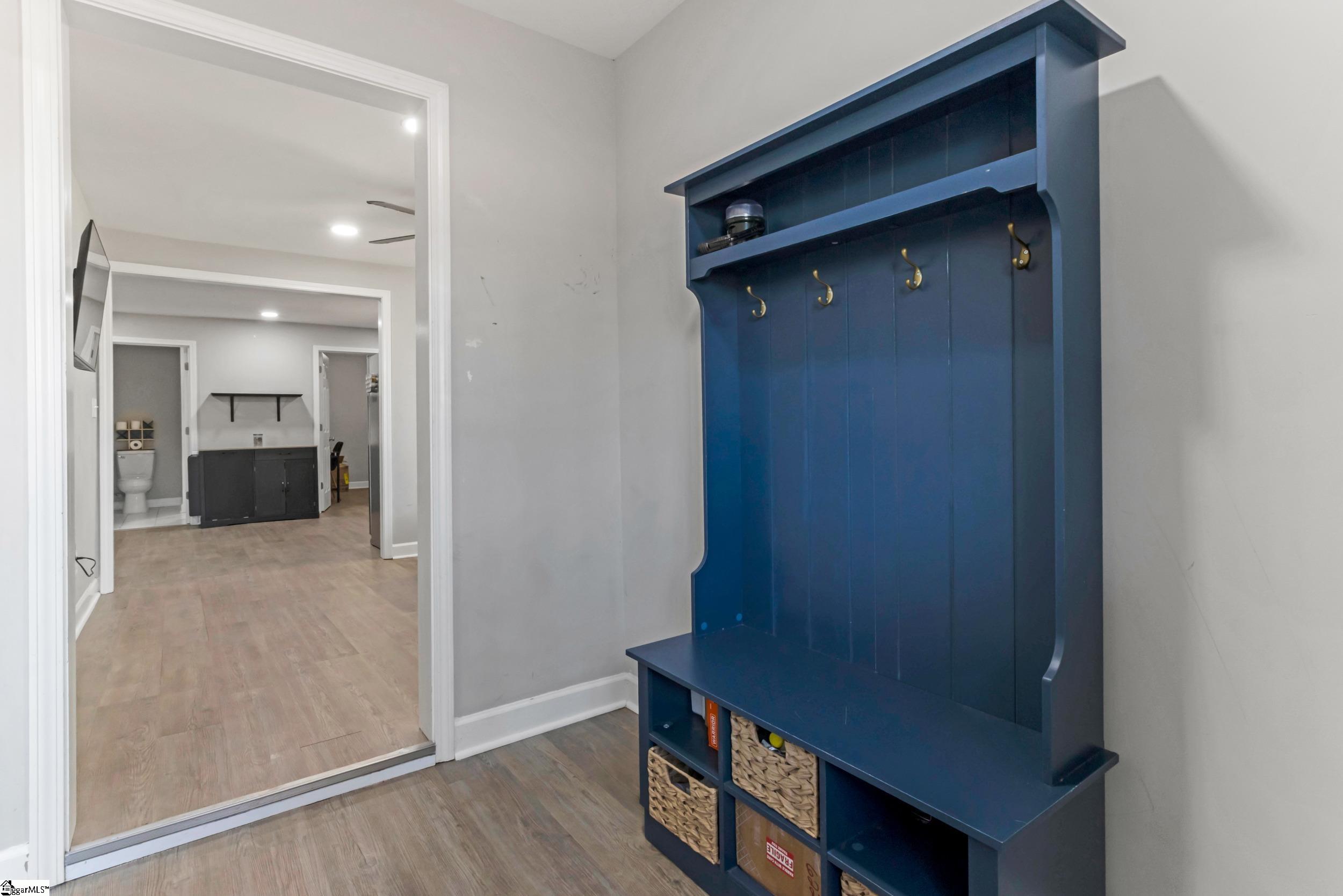 1411 Mathis Road Property Photo 4