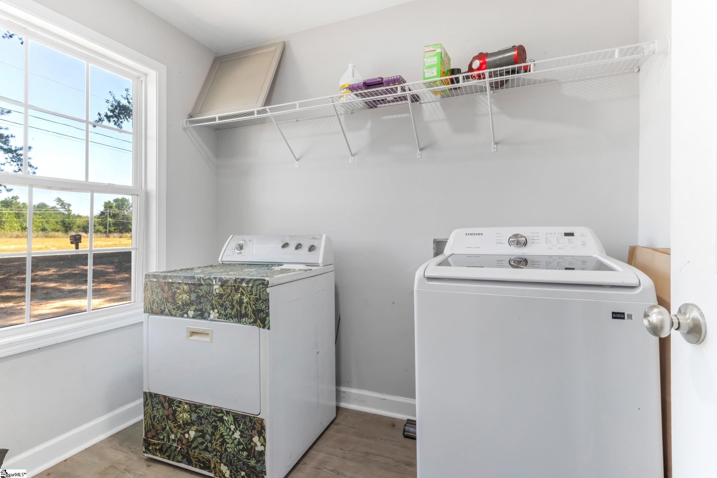 1411 Mathis Road Property Photo 6
