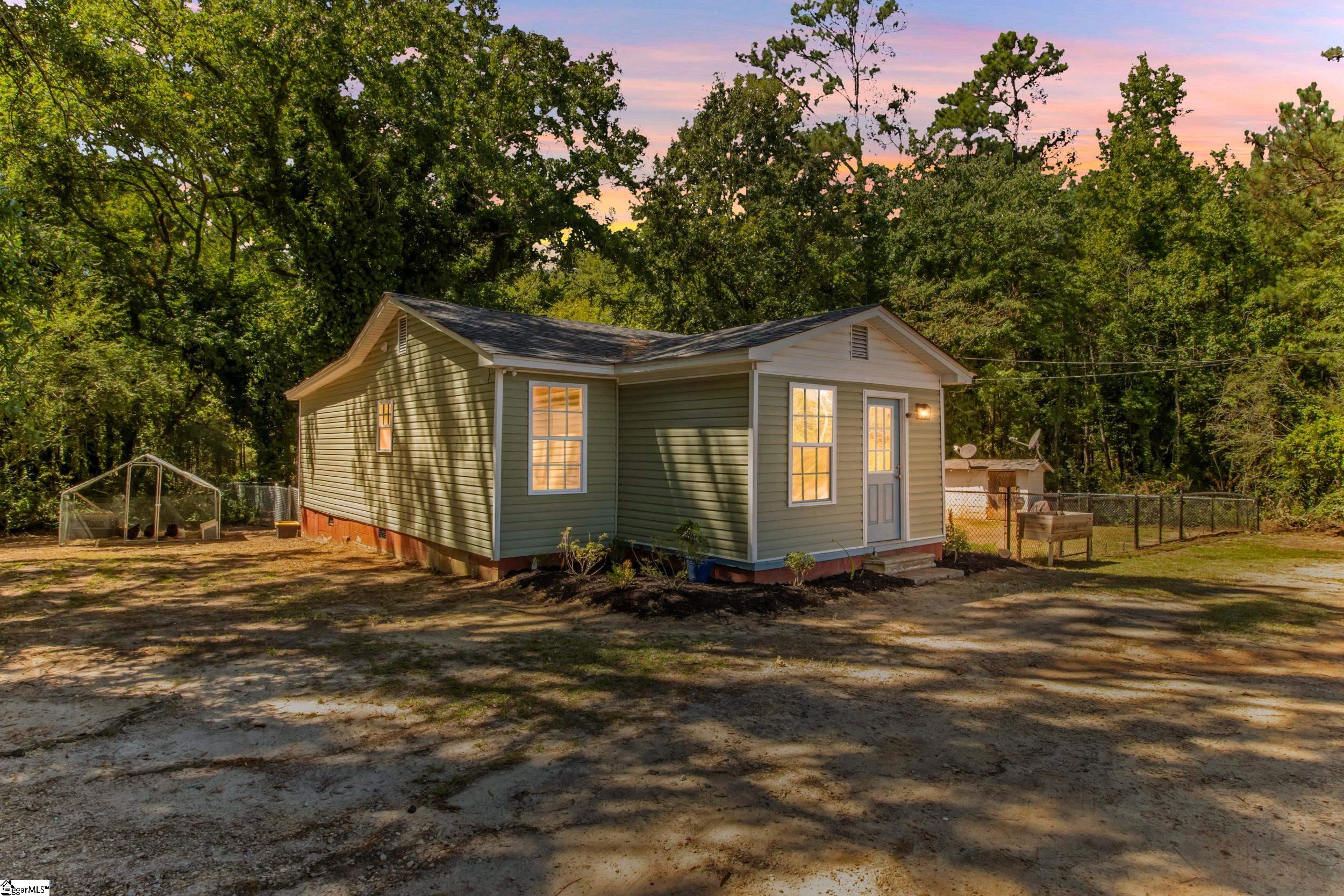 1411 Mathis Road Property Photo 30