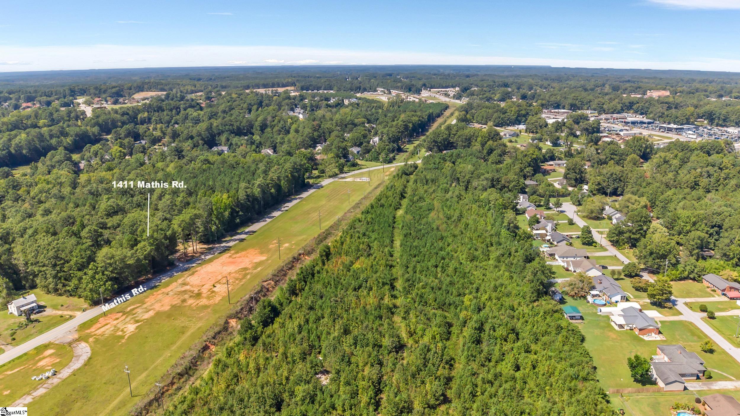 1411 Mathis Road Property Photo 32