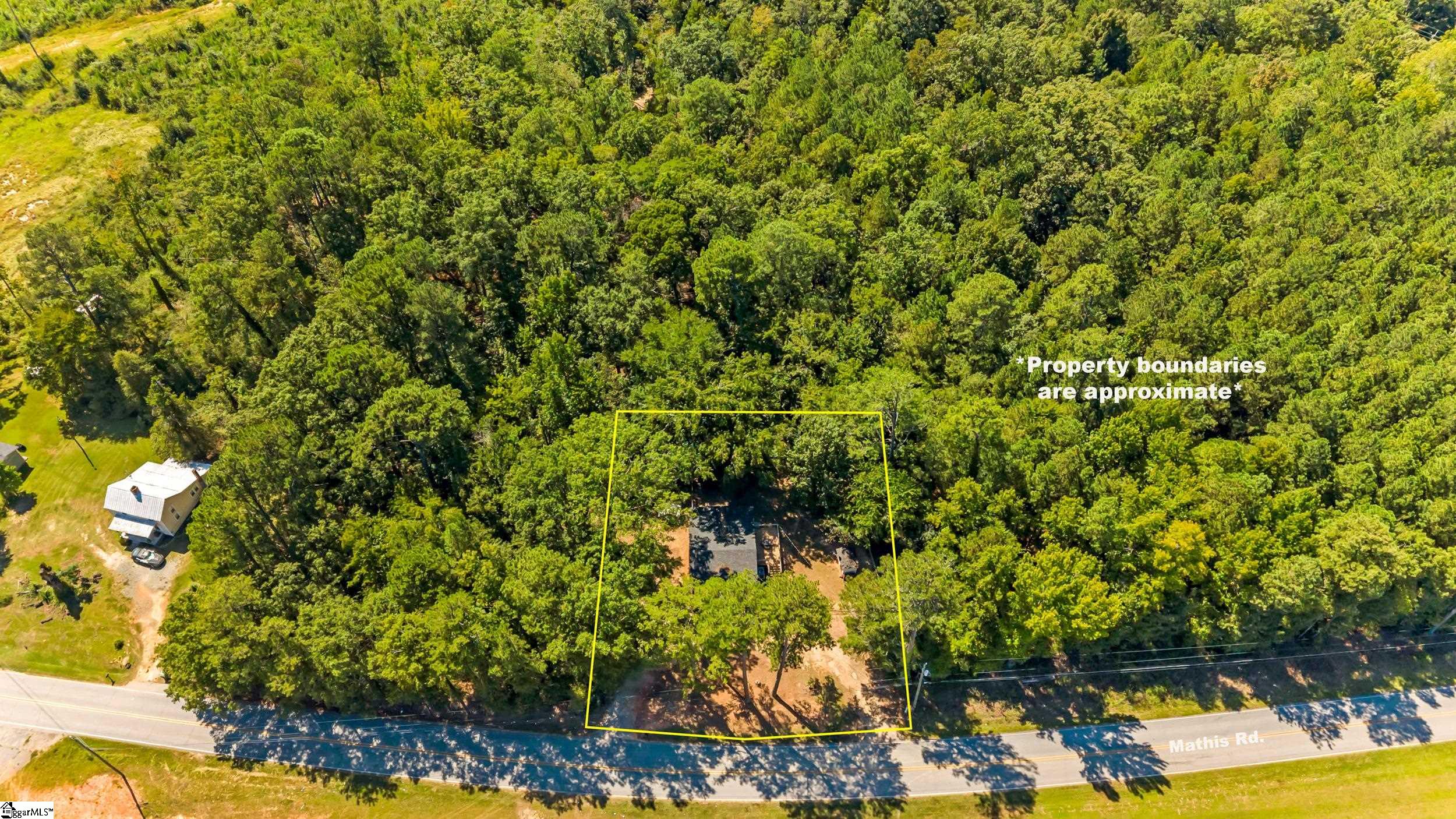 1411 Mathis Road Property Photo 33