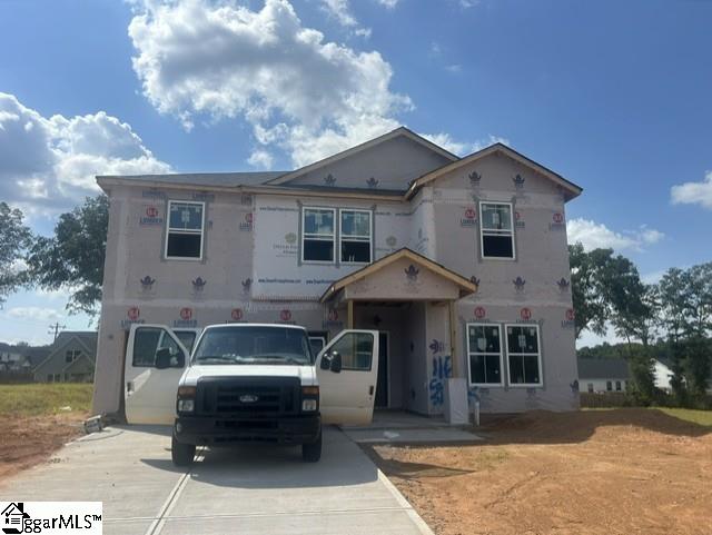 116 Cedar Shoals Court Property Photo 1
