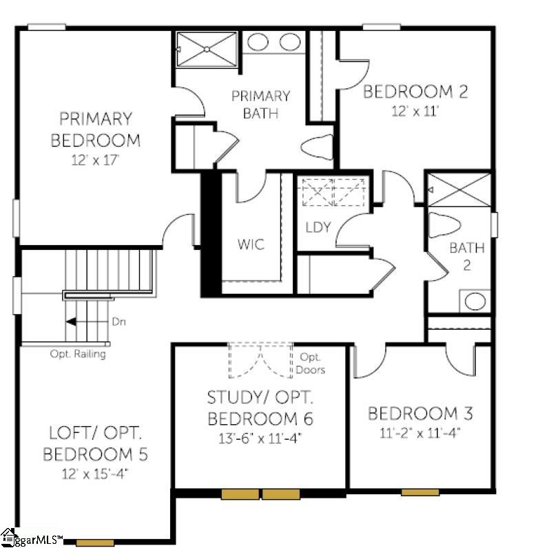 116 Cedar Shoals Court Property Photo 4