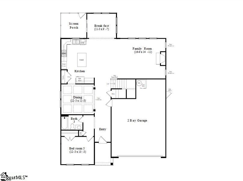 17 Pelham Crossing Drive Property Photo 5