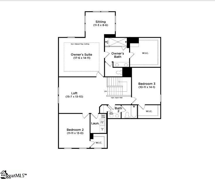 17 Pelham Crossing Drive Property Photo 6